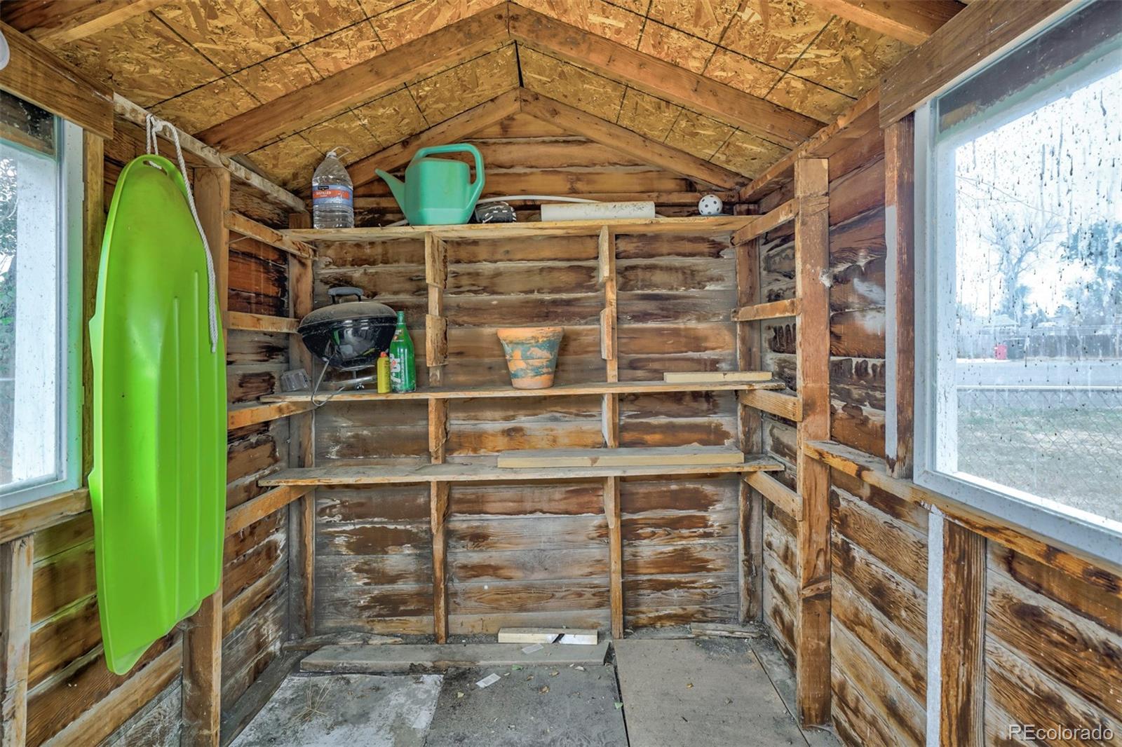 MLS Image #27 for 790  j avenue,limon, Colorado