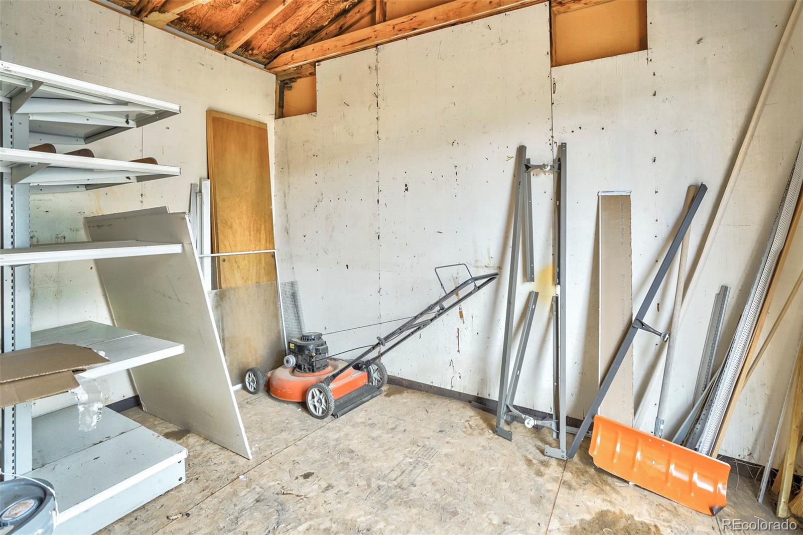 MLS Image #29 for 790  j avenue,limon, Colorado
