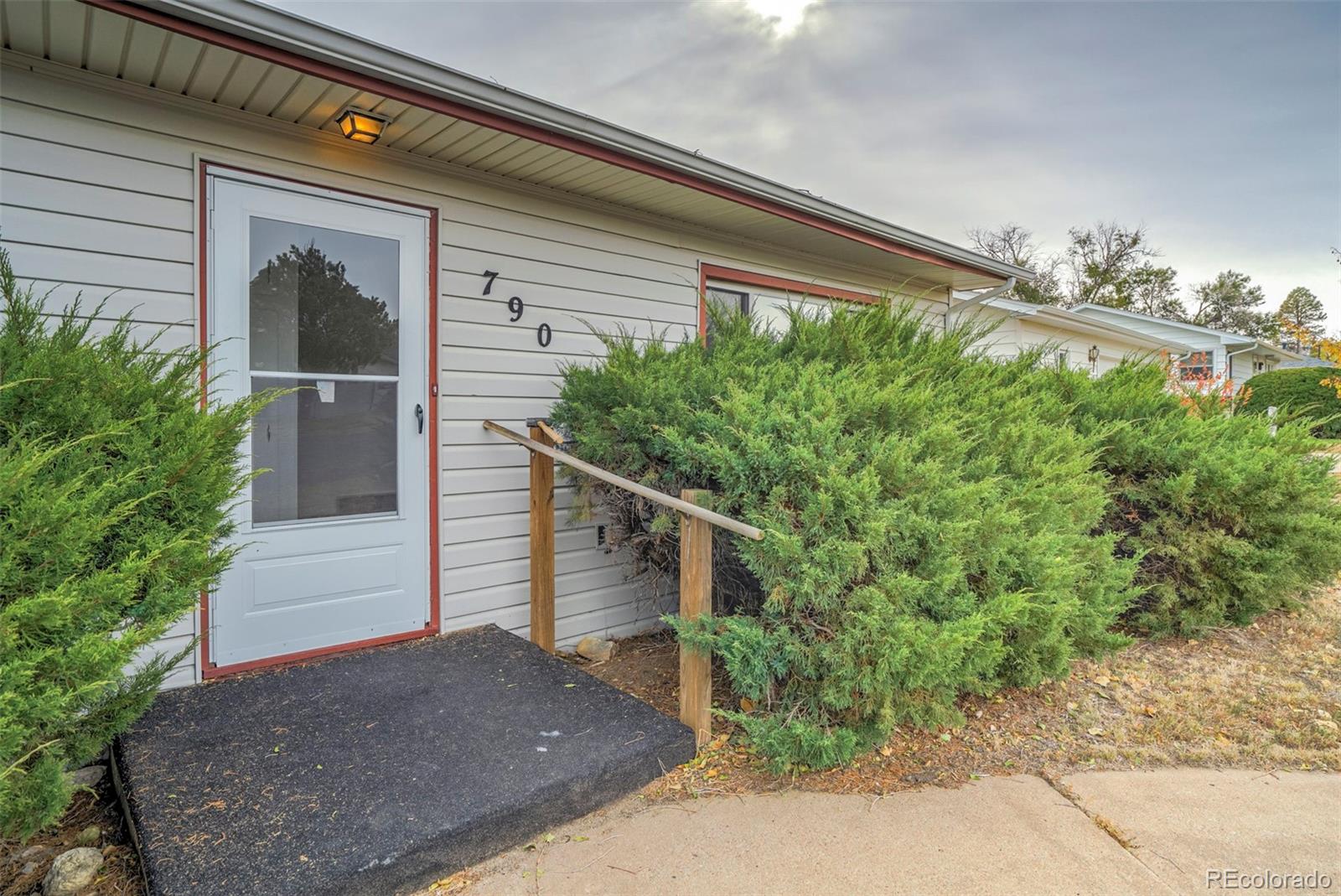 MLS Image #3 for 790  j avenue,limon, Colorado