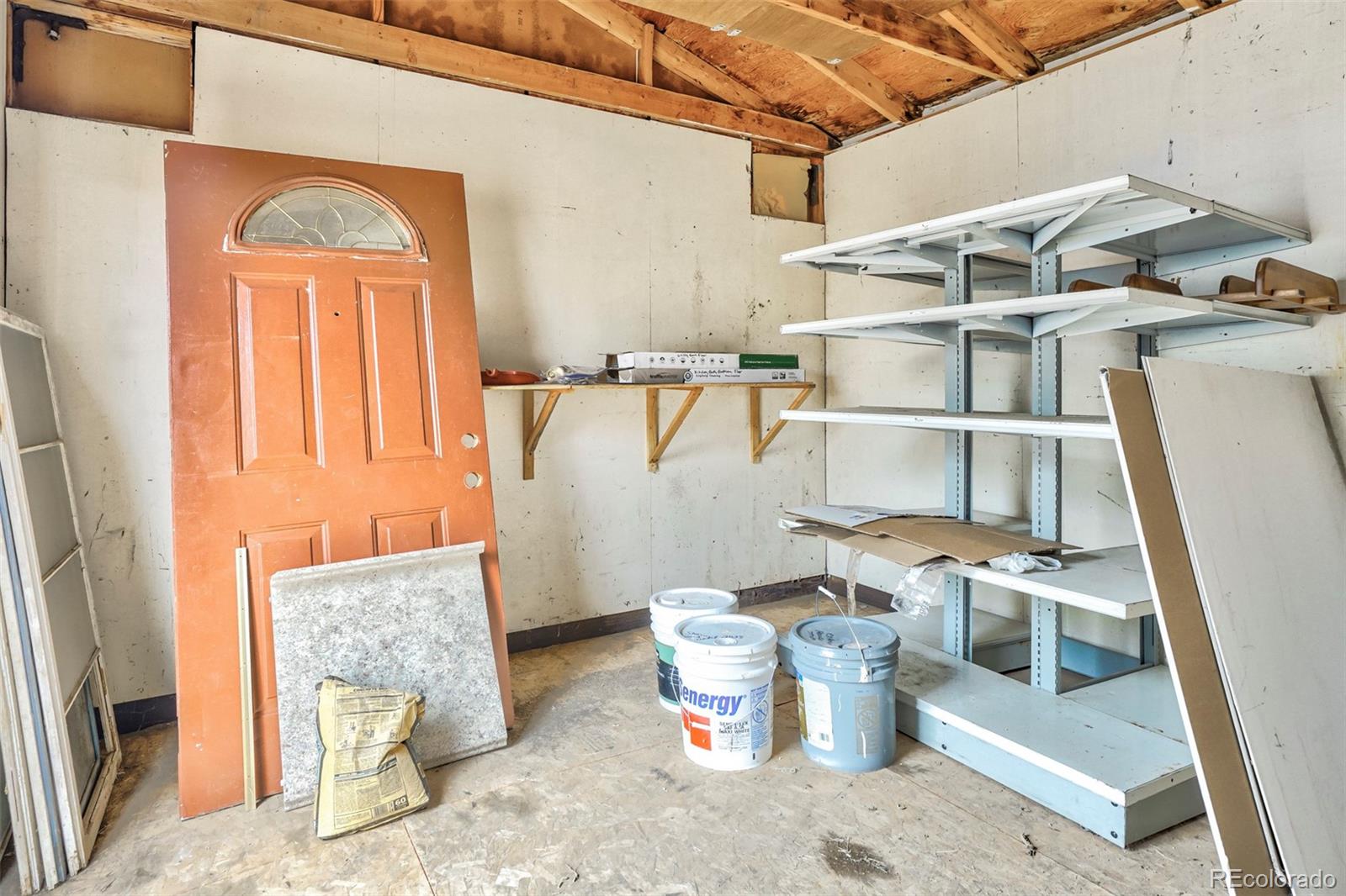 MLS Image #30 for 790  j avenue,limon, Colorado