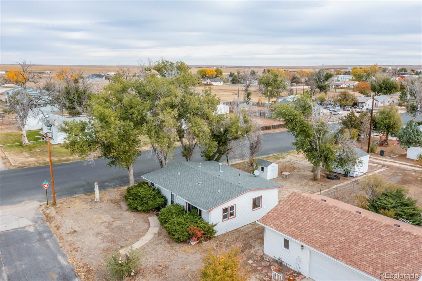 MLS Image #31 for 790  j avenue,limon, Colorado