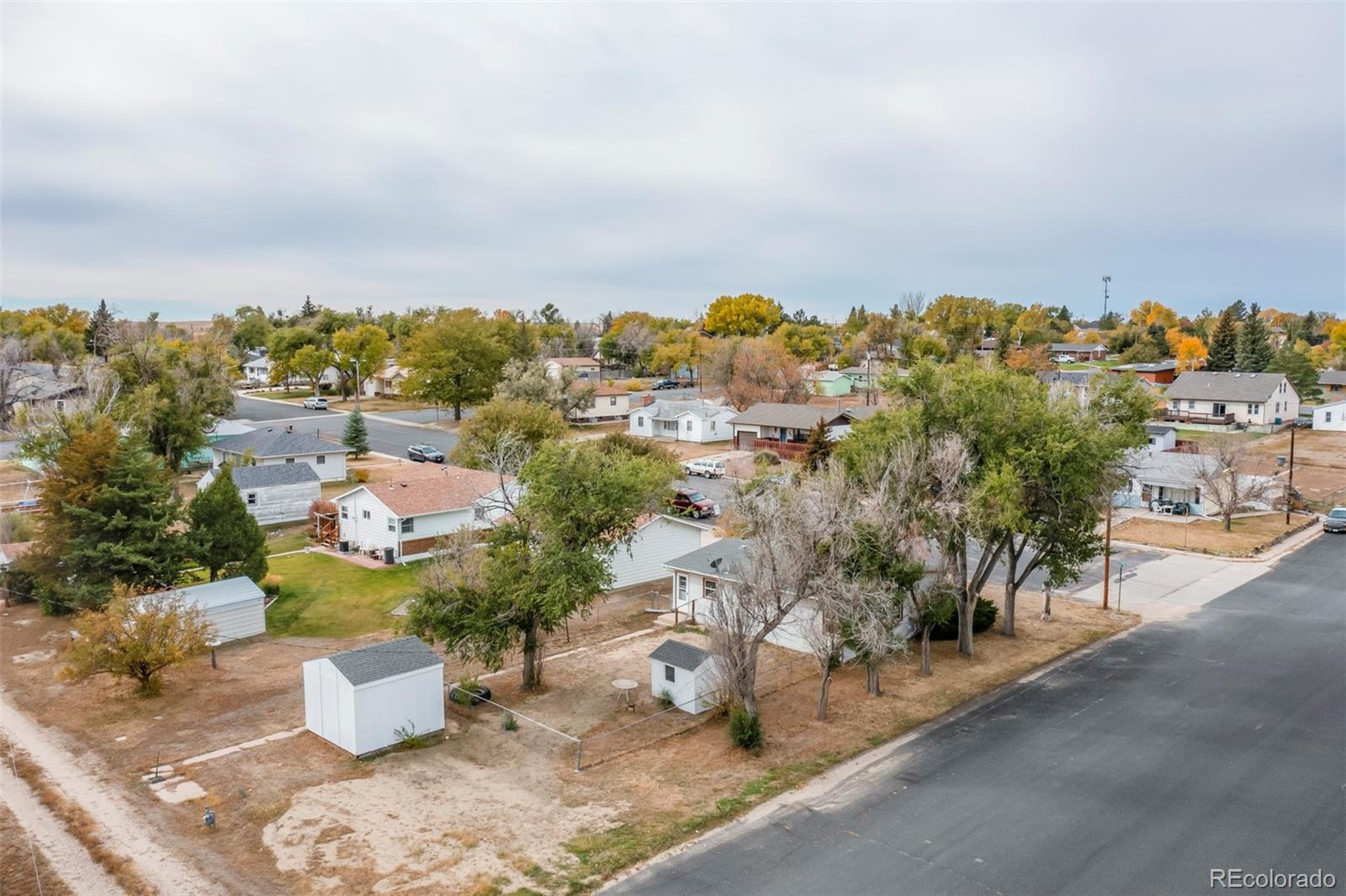 MLS Image #32 for 790  j avenue,limon, Colorado