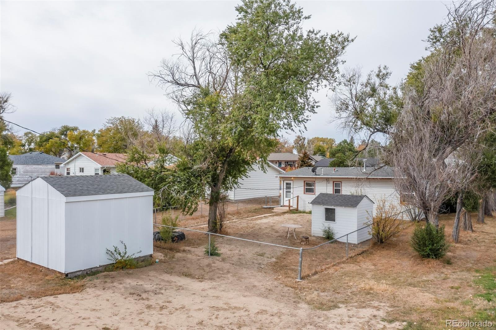 MLS Image #33 for 790  j avenue,limon, Colorado