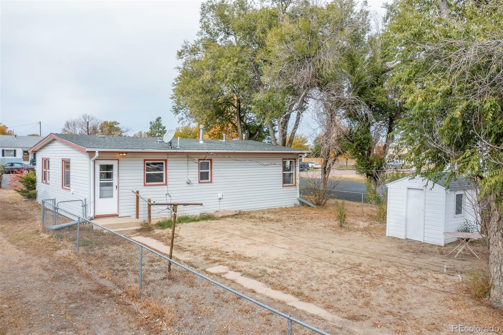 MLS Image #34 for 790  j avenue,limon, Colorado