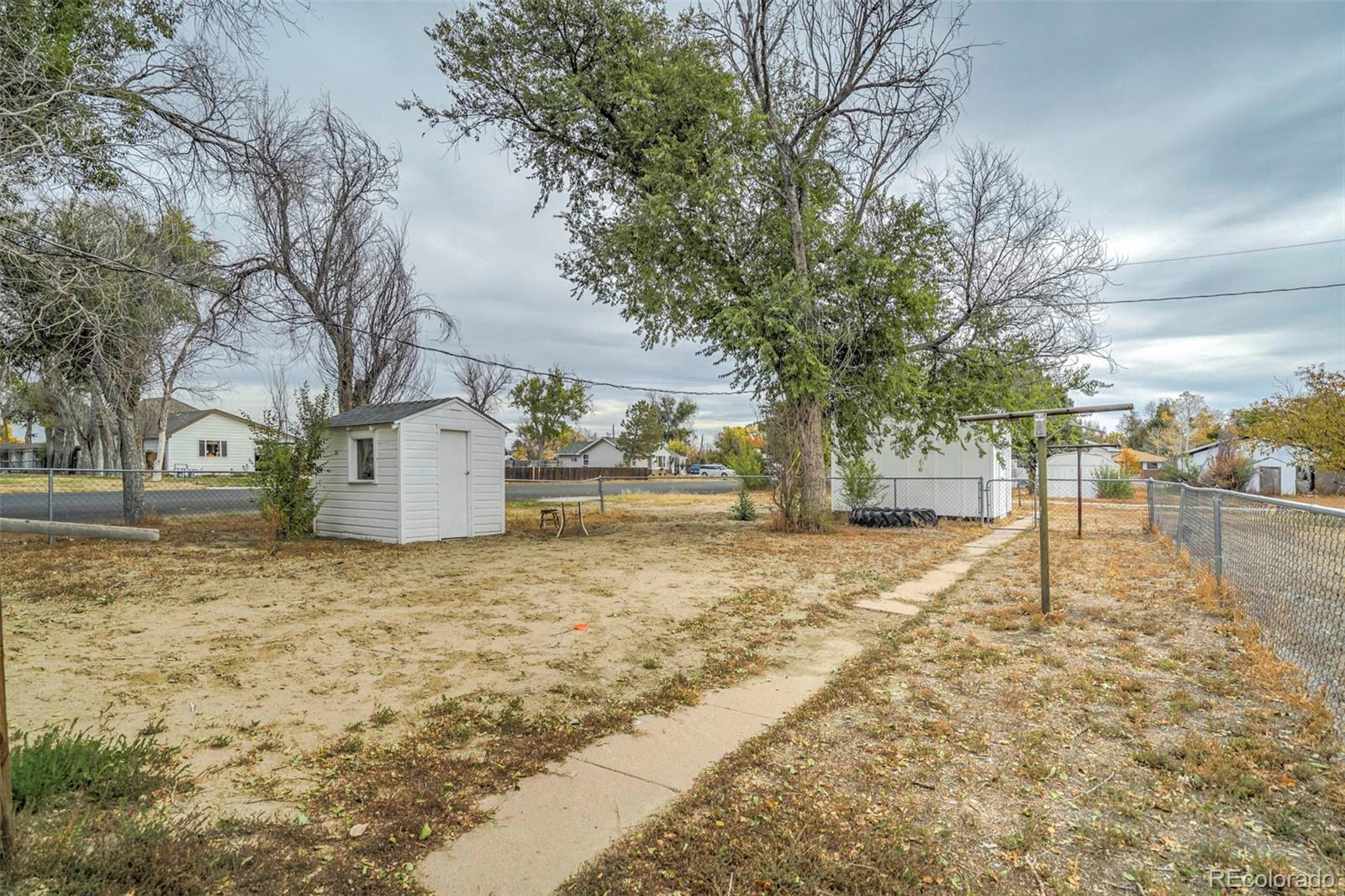 MLS Image #35 for 790  j avenue,limon, Colorado
