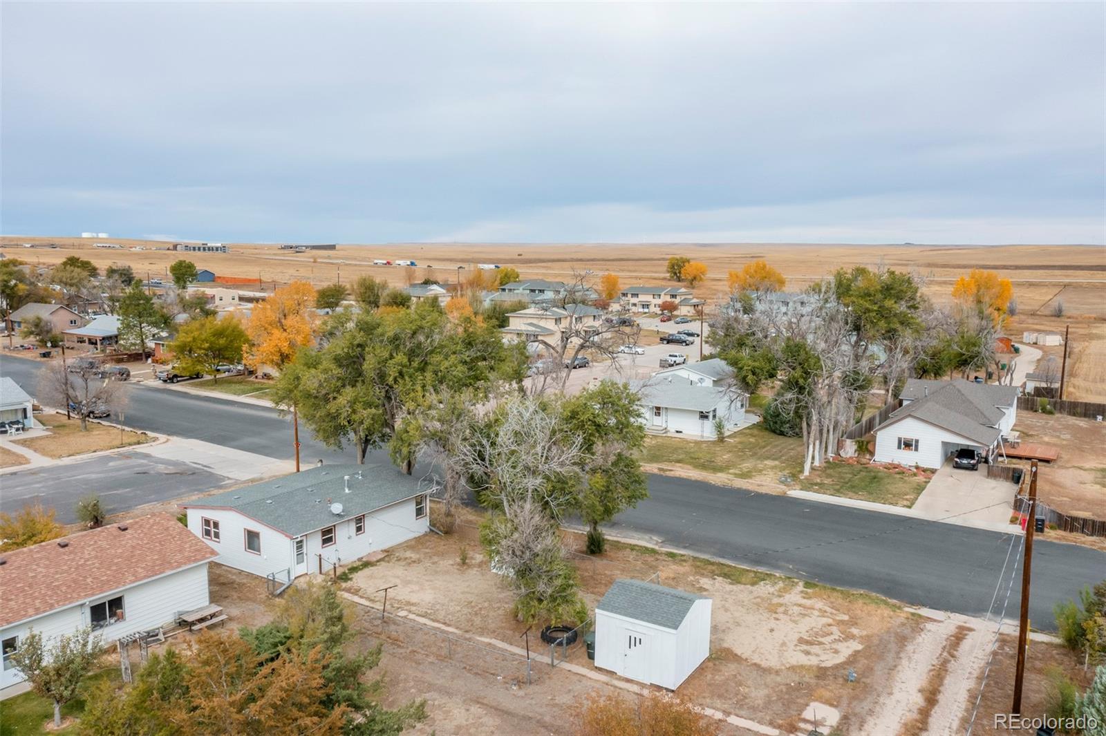 MLS Image #39 for 790  j avenue,limon, Colorado