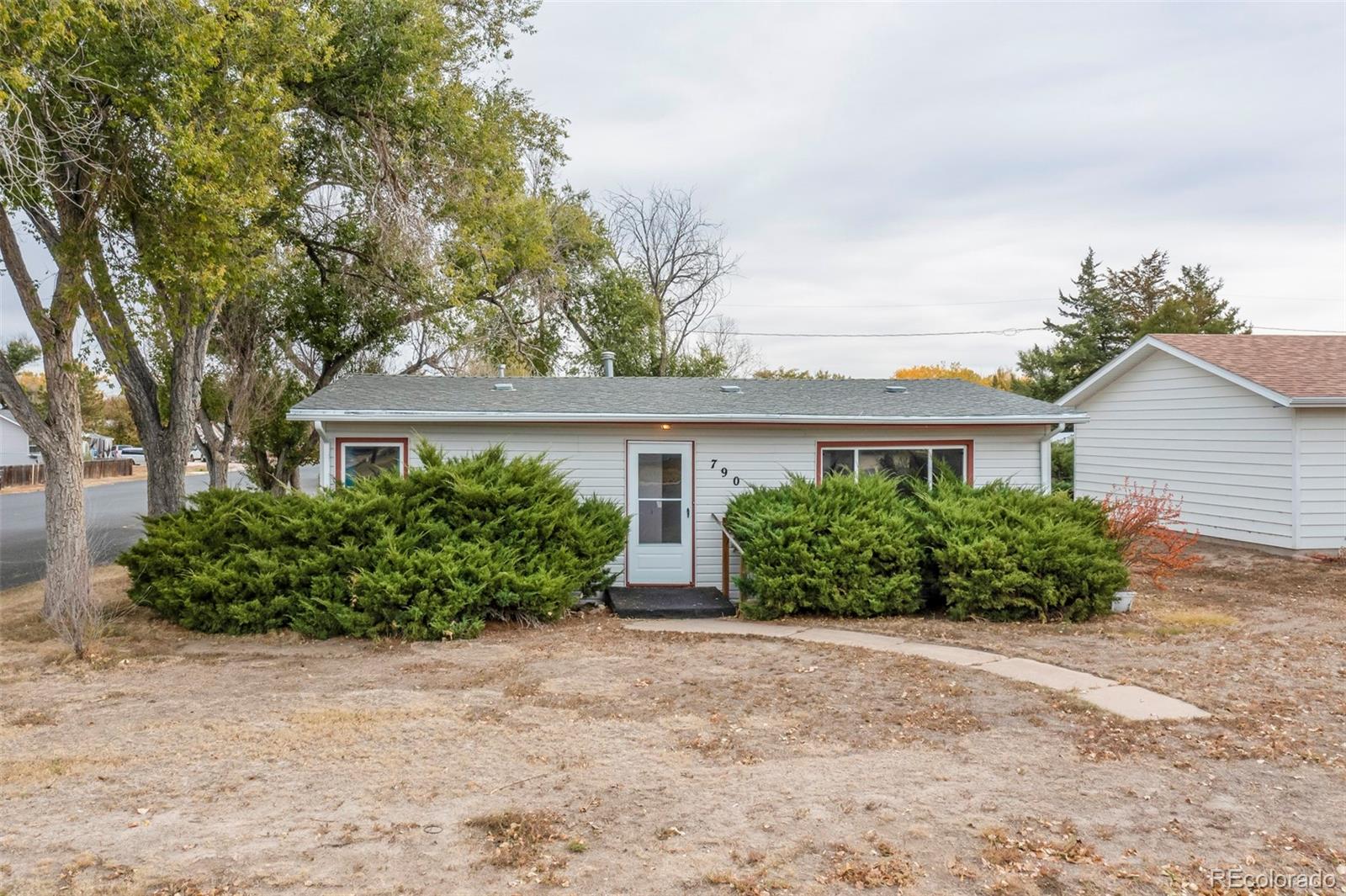 MLS Image #4 for 790  j avenue,limon, Colorado