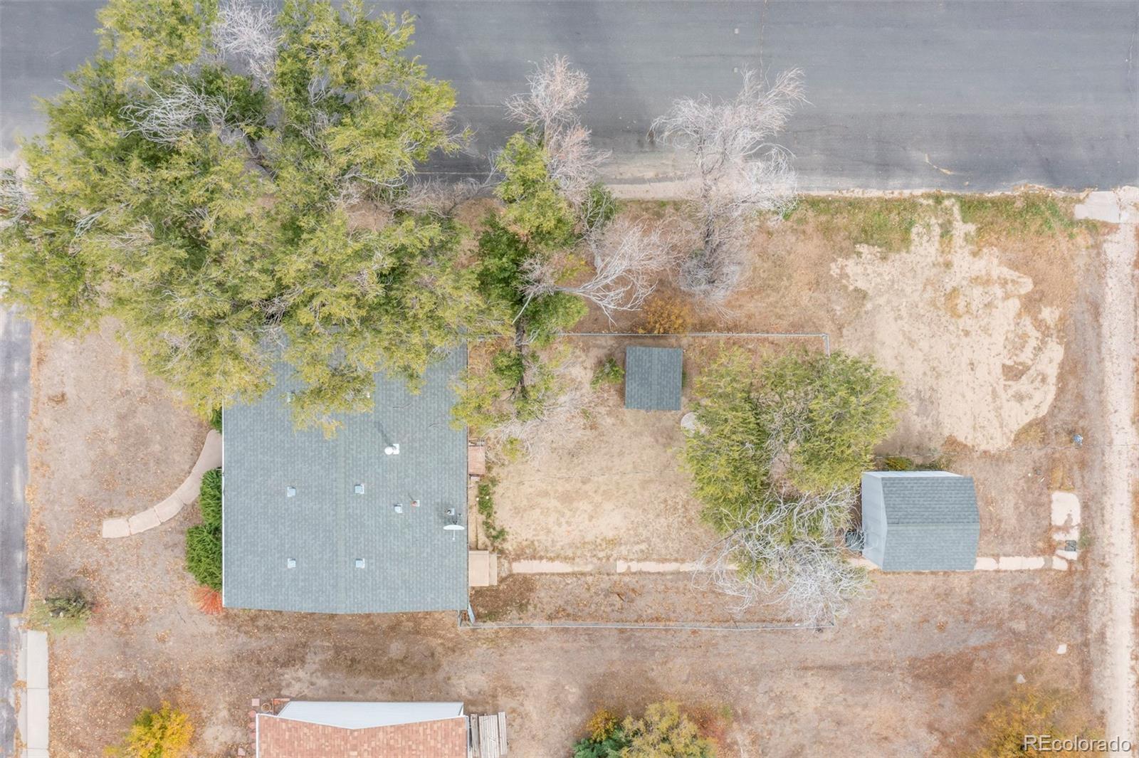 MLS Image #5 for 790  j avenue,limon, Colorado