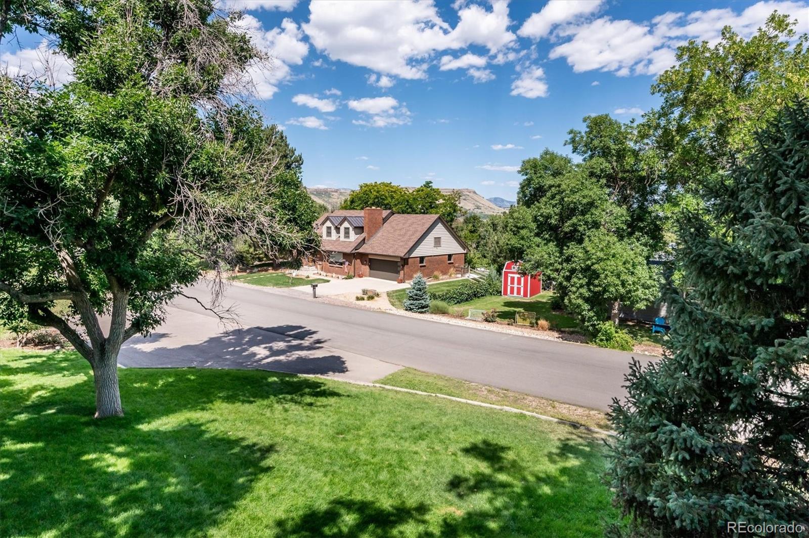 MLS Image #18 for 15010  echo drive,golden, Colorado