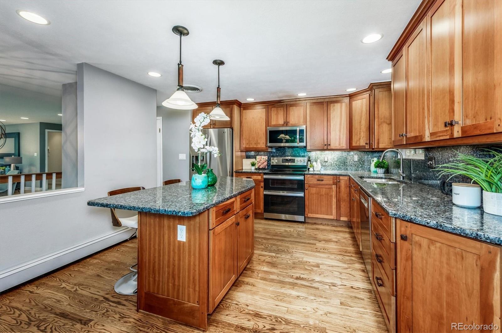 MLS Image #7 for 15010  echo drive,golden, Colorado