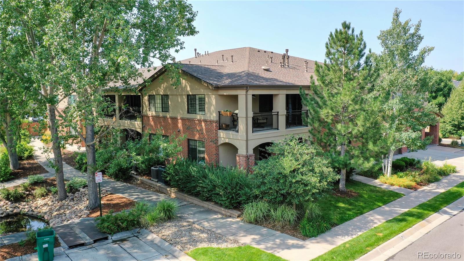 MLS Image #1 for 120  poplar street,denver, Colorado