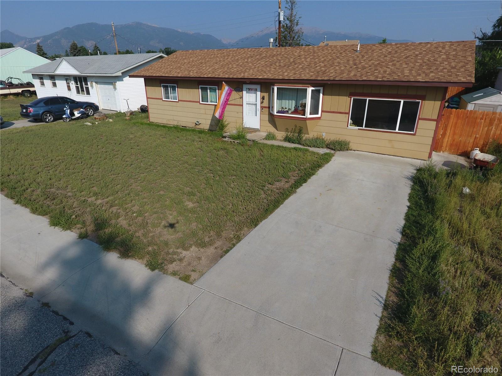 MLS Image #0 for 111  dartmouth drive,buena vista, Colorado