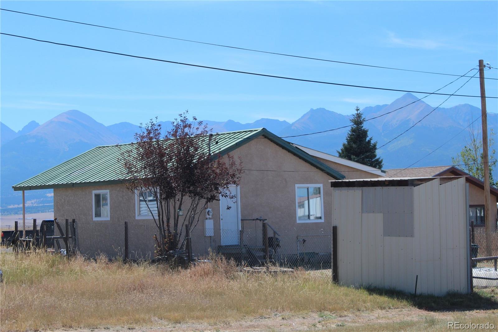 MLS Image #15 for 813  1st street,silver cliff, Colorado