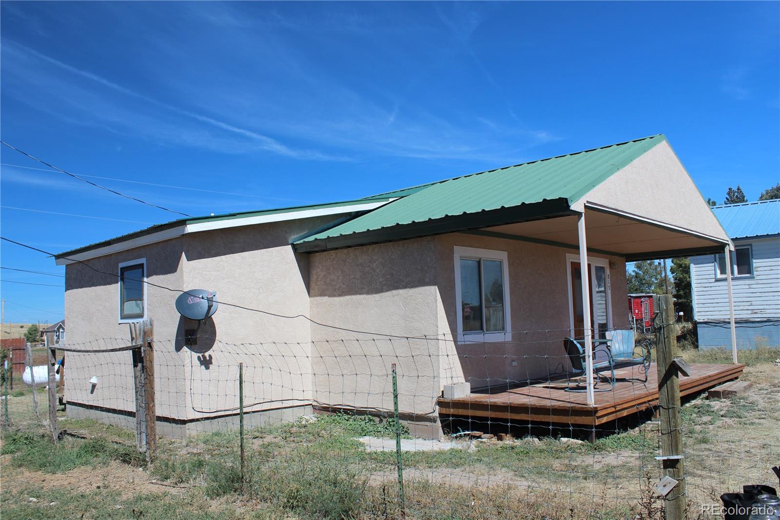 MLS Image #2 for 813  1st street,silver cliff, Colorado