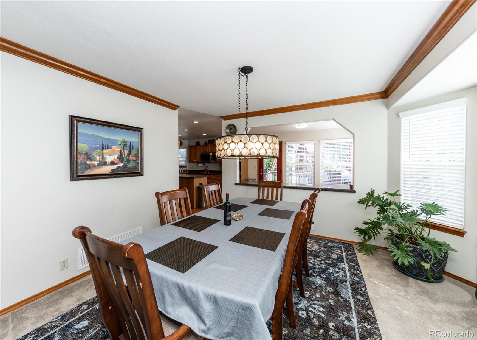 MLS Image #11 for 3825  masters drive,colorado springs, Colorado