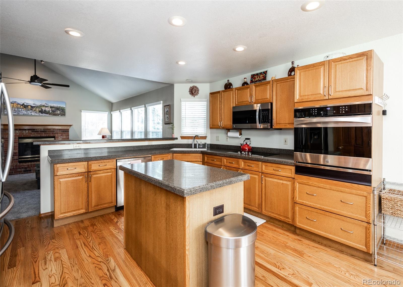 MLS Image #13 for 3825  masters drive,colorado springs, Colorado