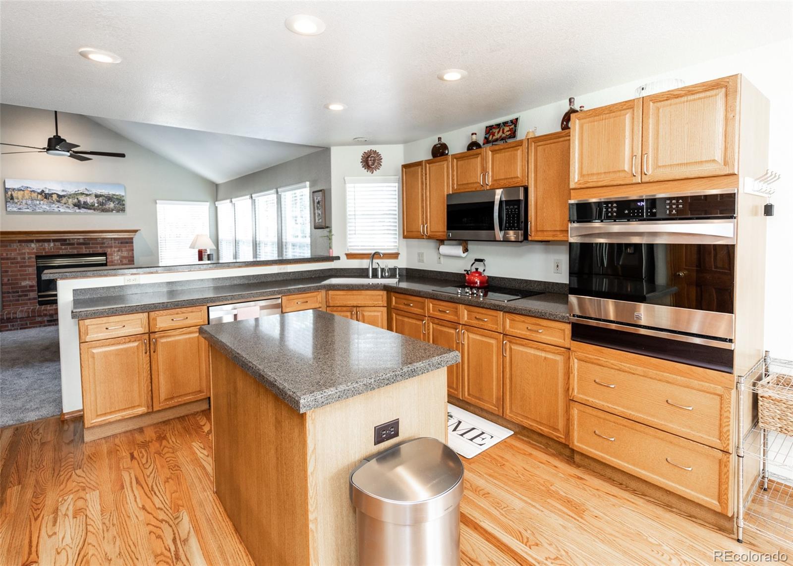 MLS Image #14 for 3825  masters drive,colorado springs, Colorado