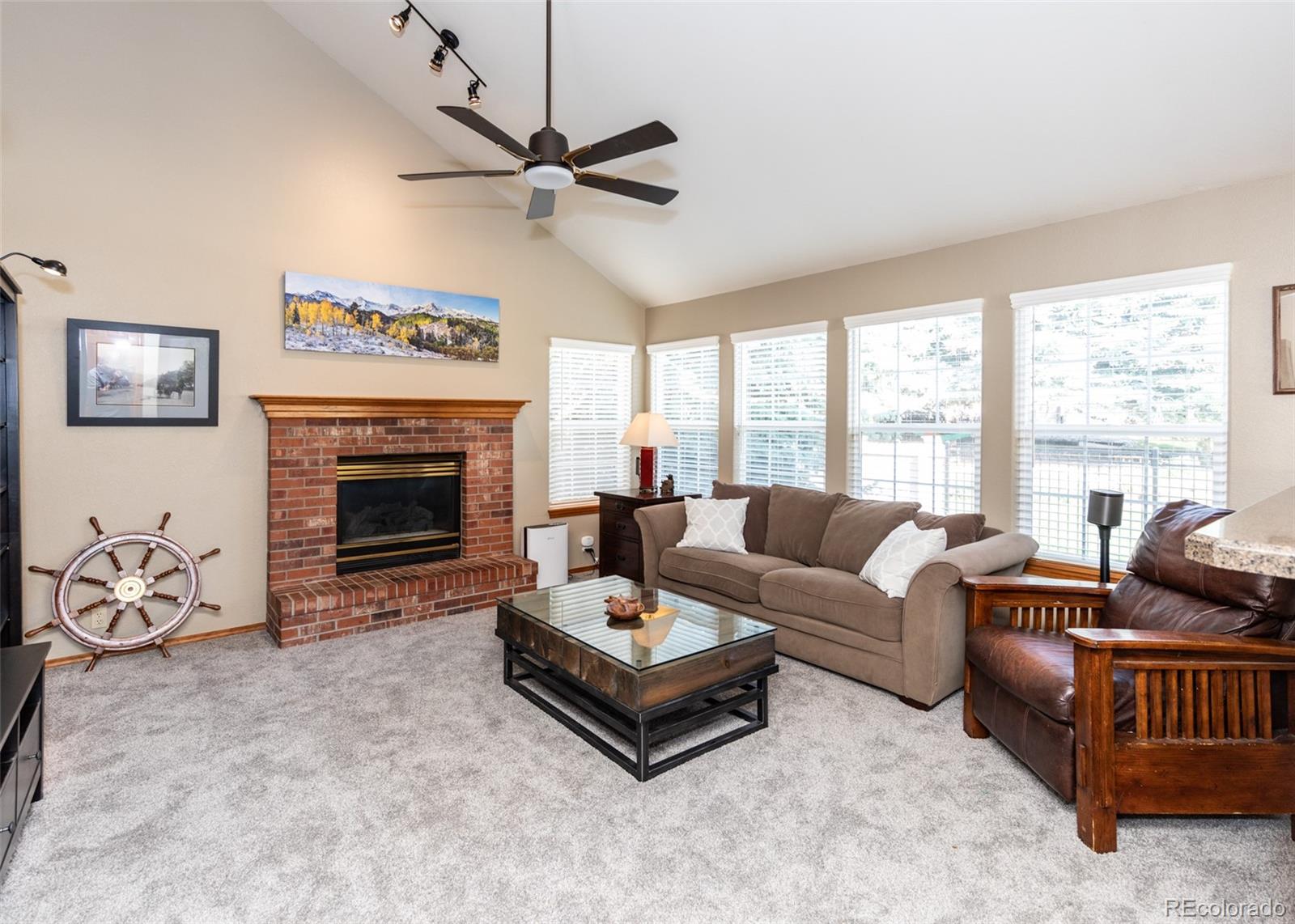 MLS Image #15 for 3825  masters drive,colorado springs, Colorado