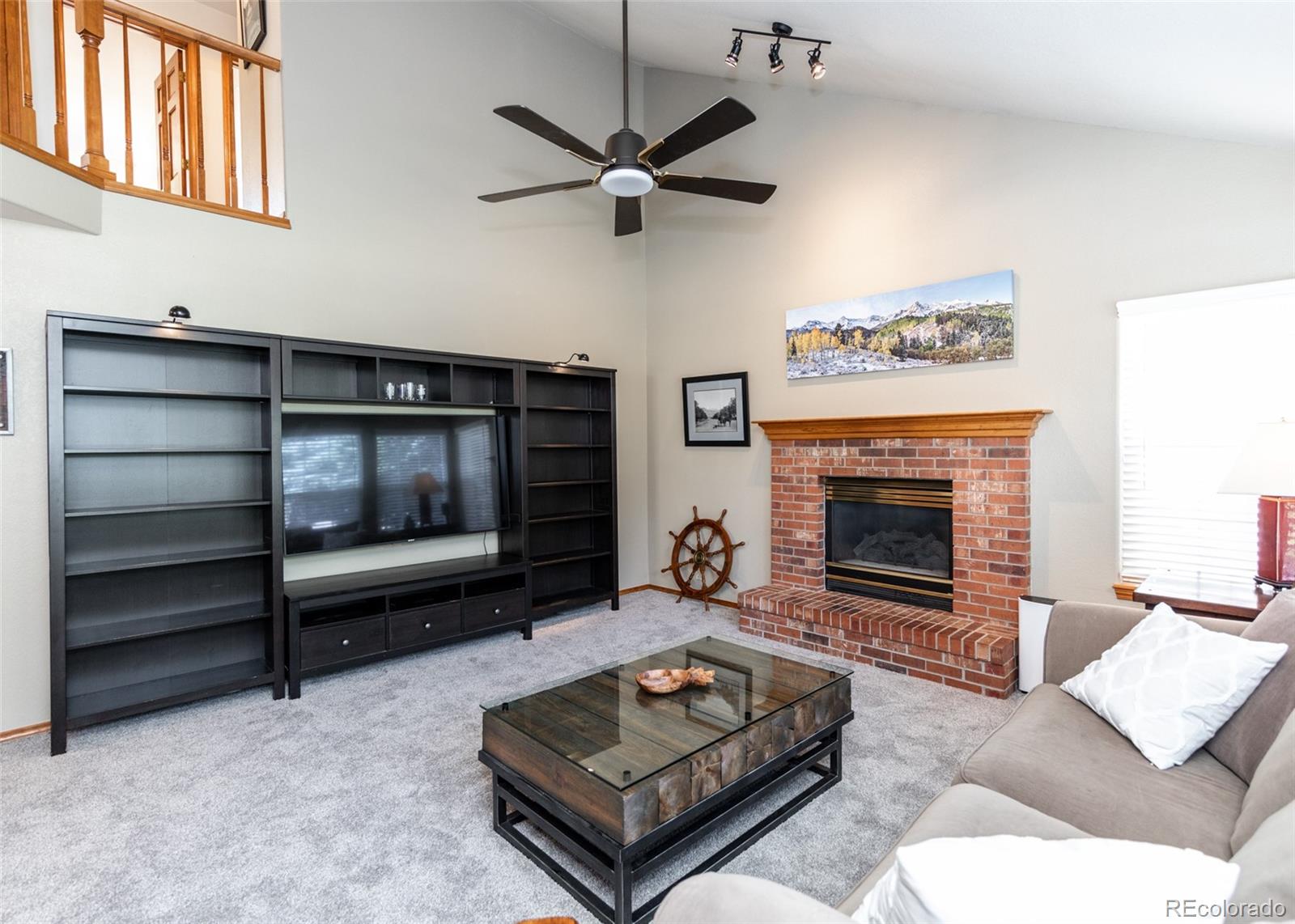 MLS Image #16 for 3825  masters drive,colorado springs, Colorado