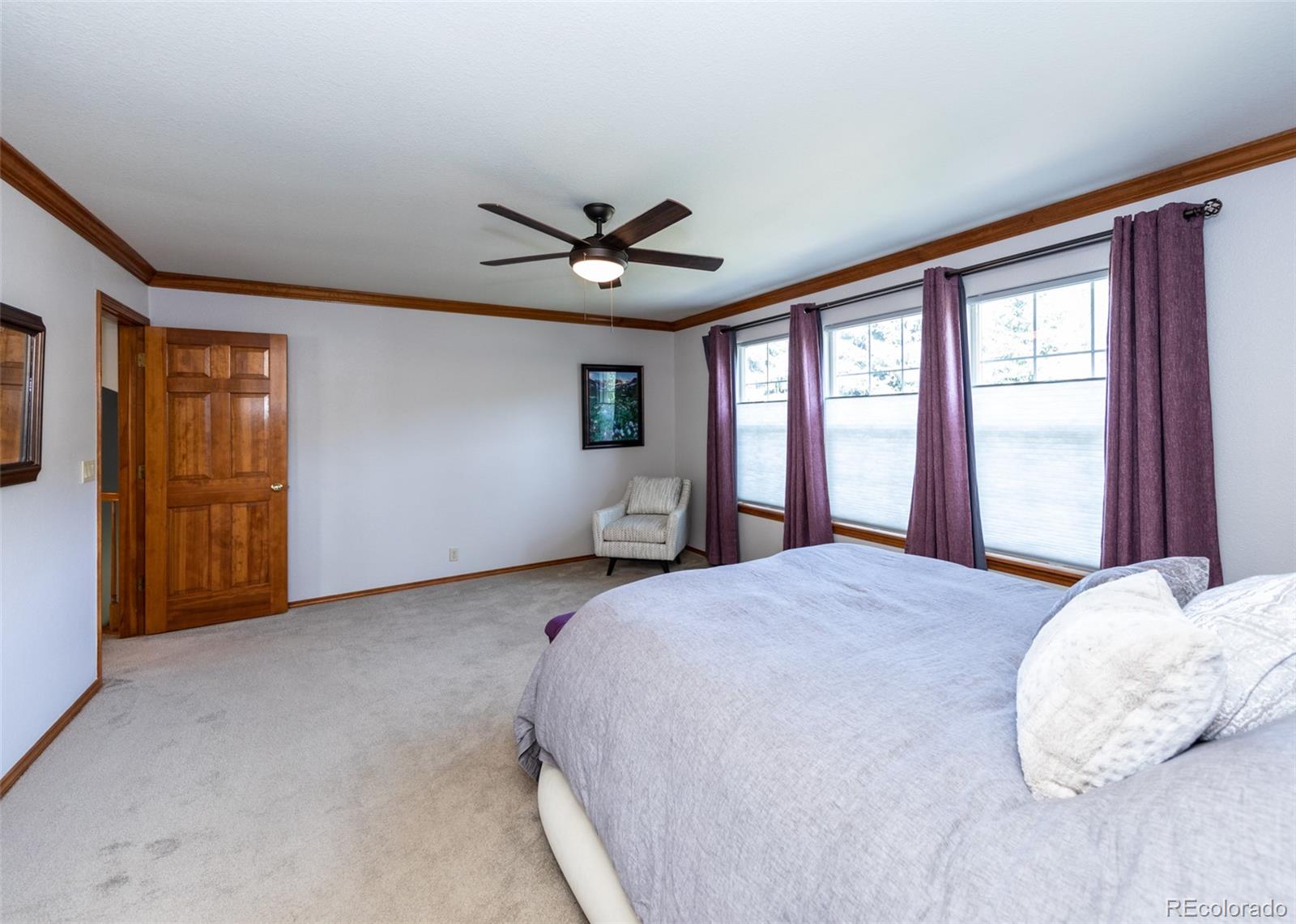 MLS Image #21 for 3825  masters drive,colorado springs, Colorado