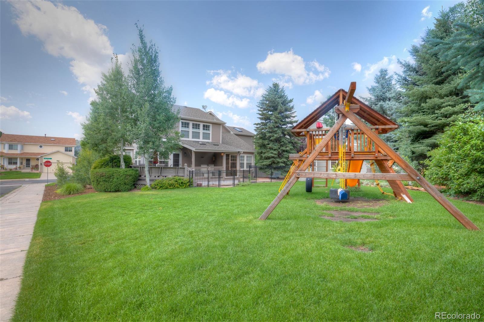 MLS Image #3 for 3825  masters drive,colorado springs, Colorado