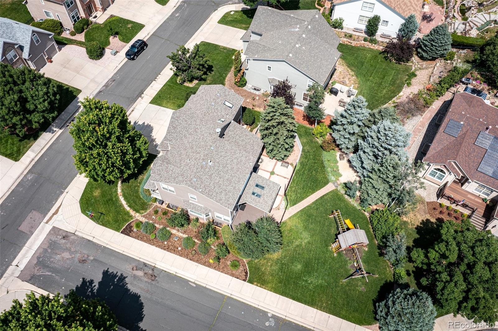 MLS Image #35 for 3825  masters drive,colorado springs, Colorado