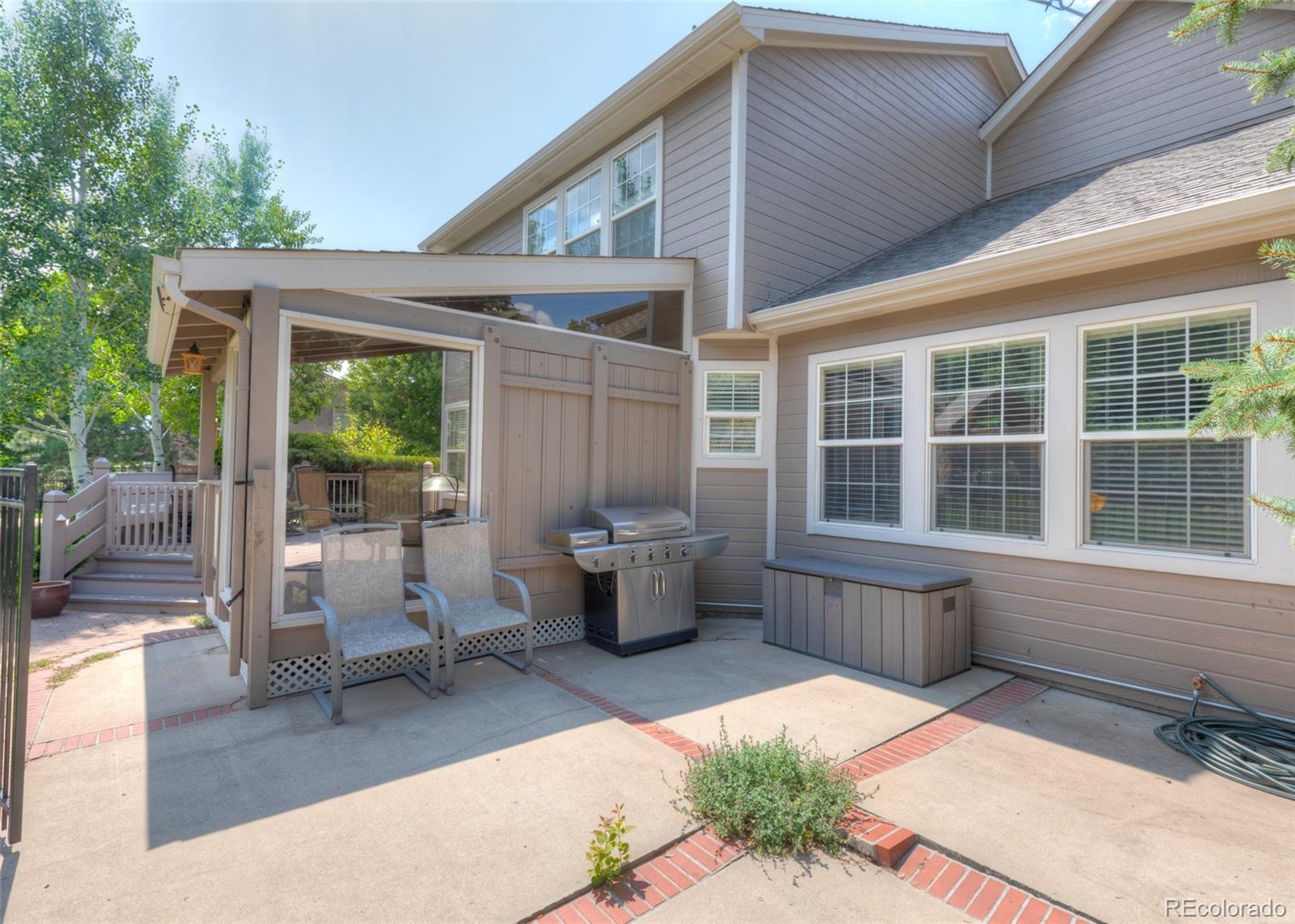 MLS Image #5 for 3825  masters drive,colorado springs, Colorado