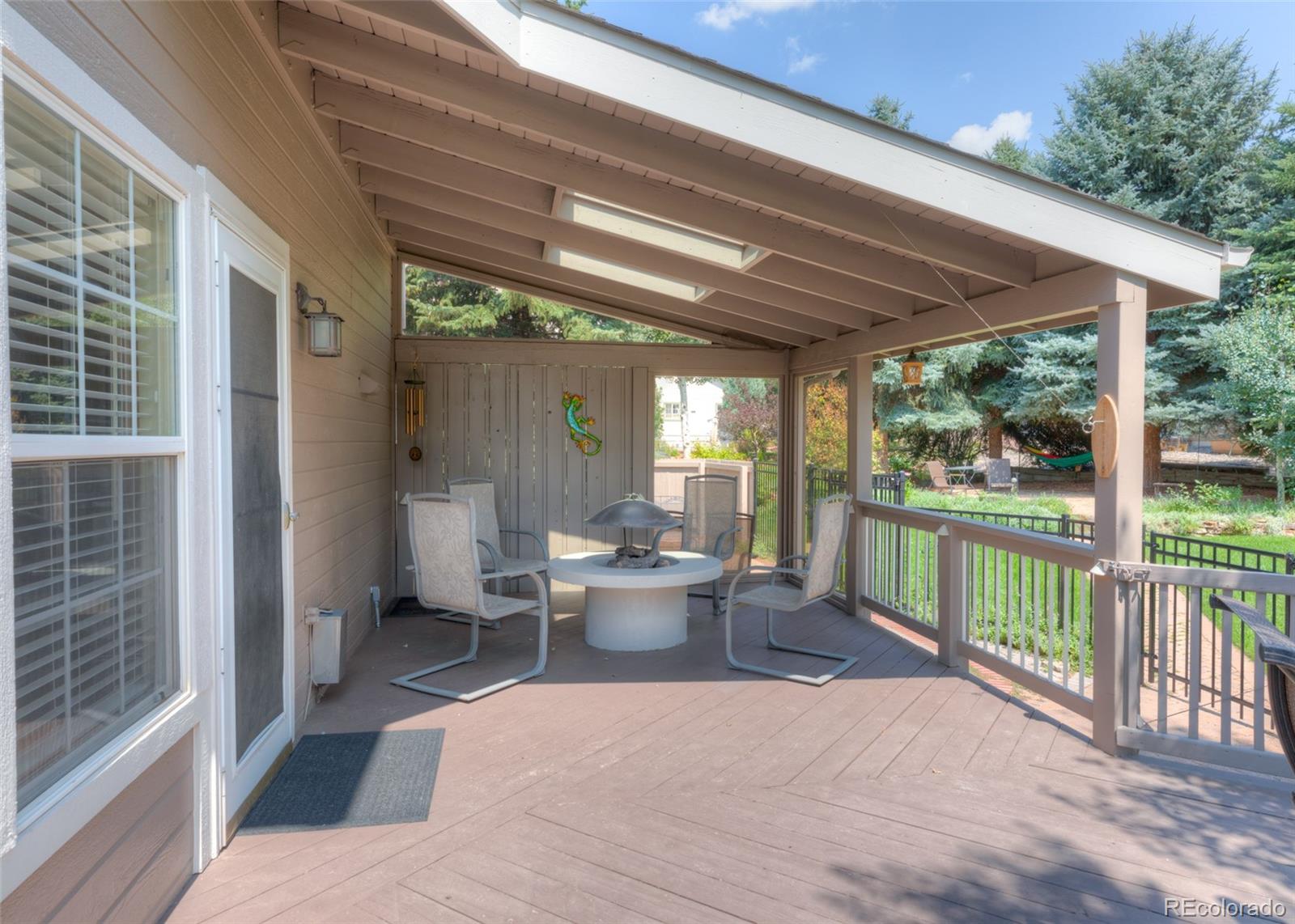 MLS Image #6 for 3825  masters drive,colorado springs, Colorado