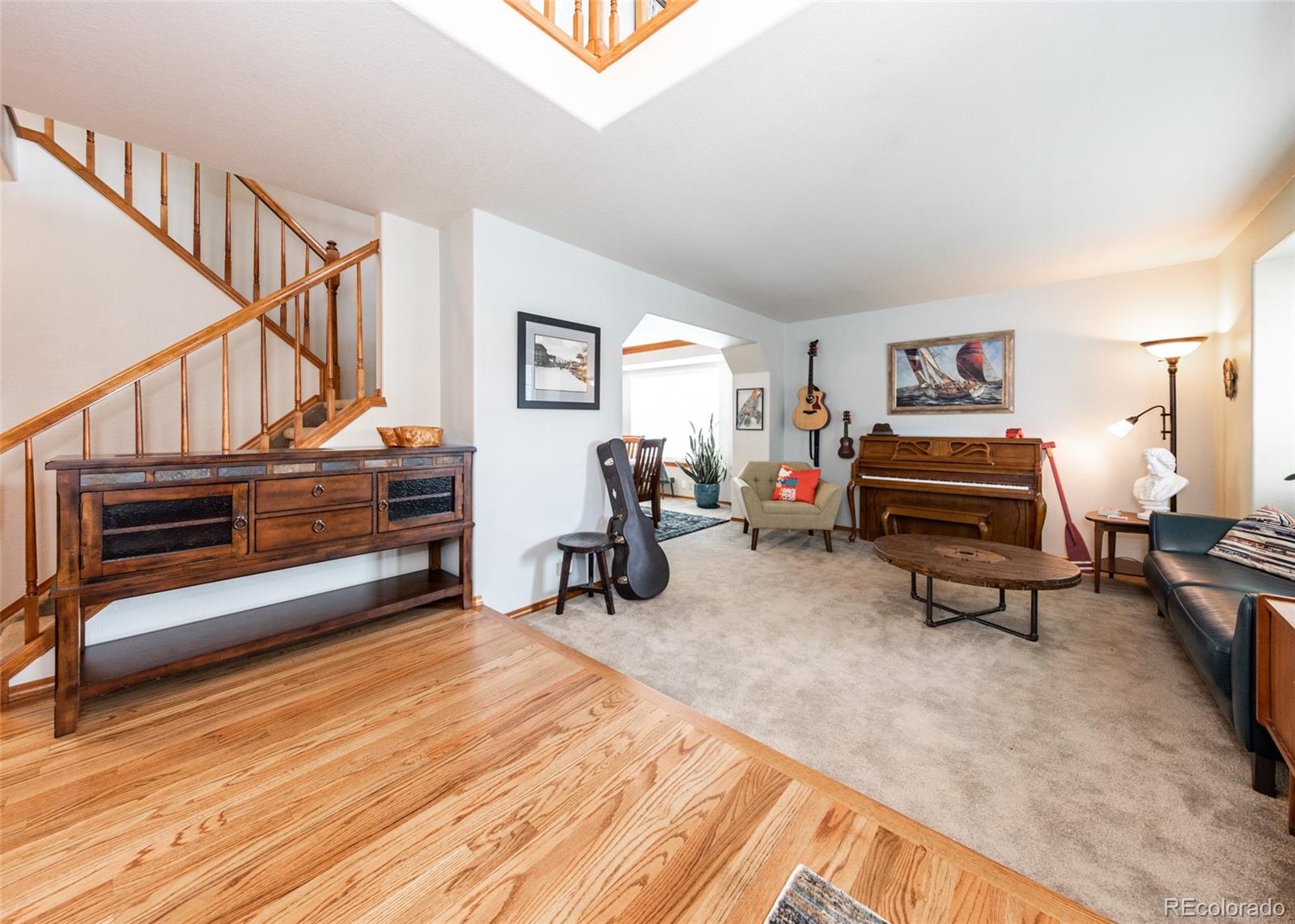 MLS Image #9 for 3825  masters drive,colorado springs, Colorado