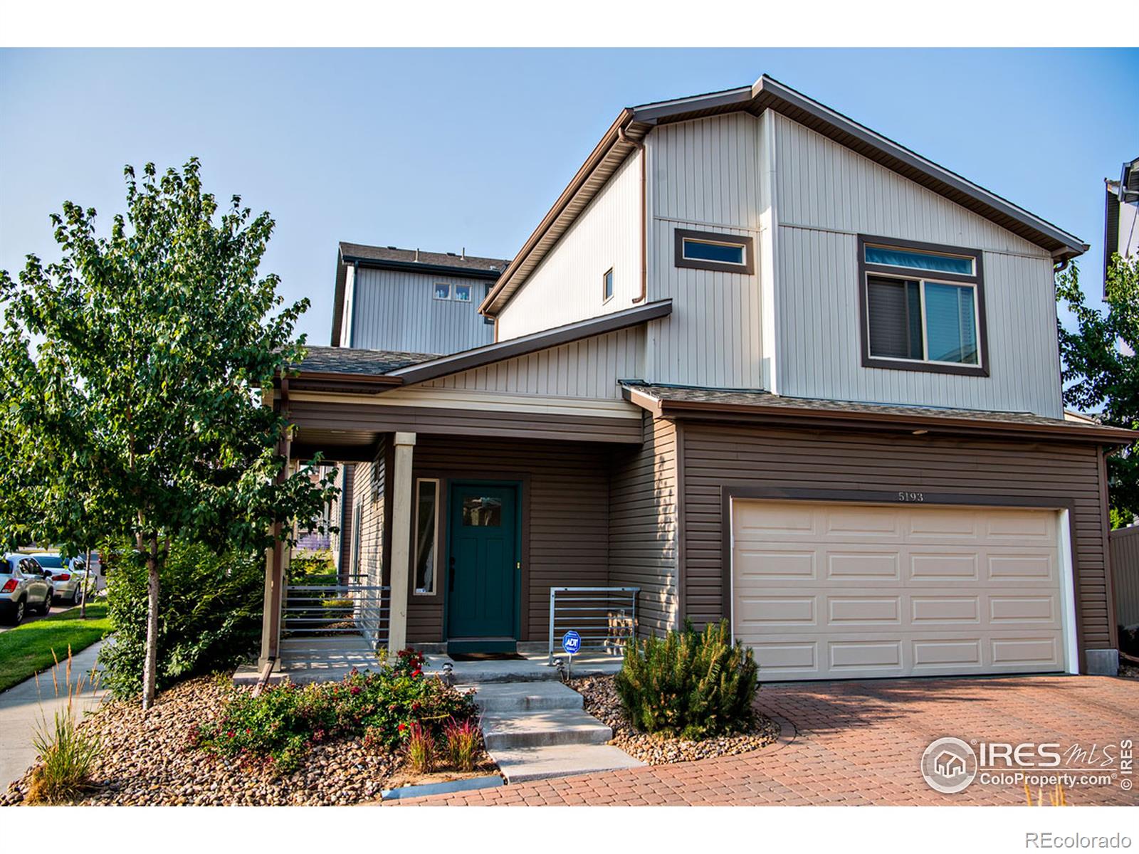 MLS Image #0 for 5193  andes way,denver, Colorado