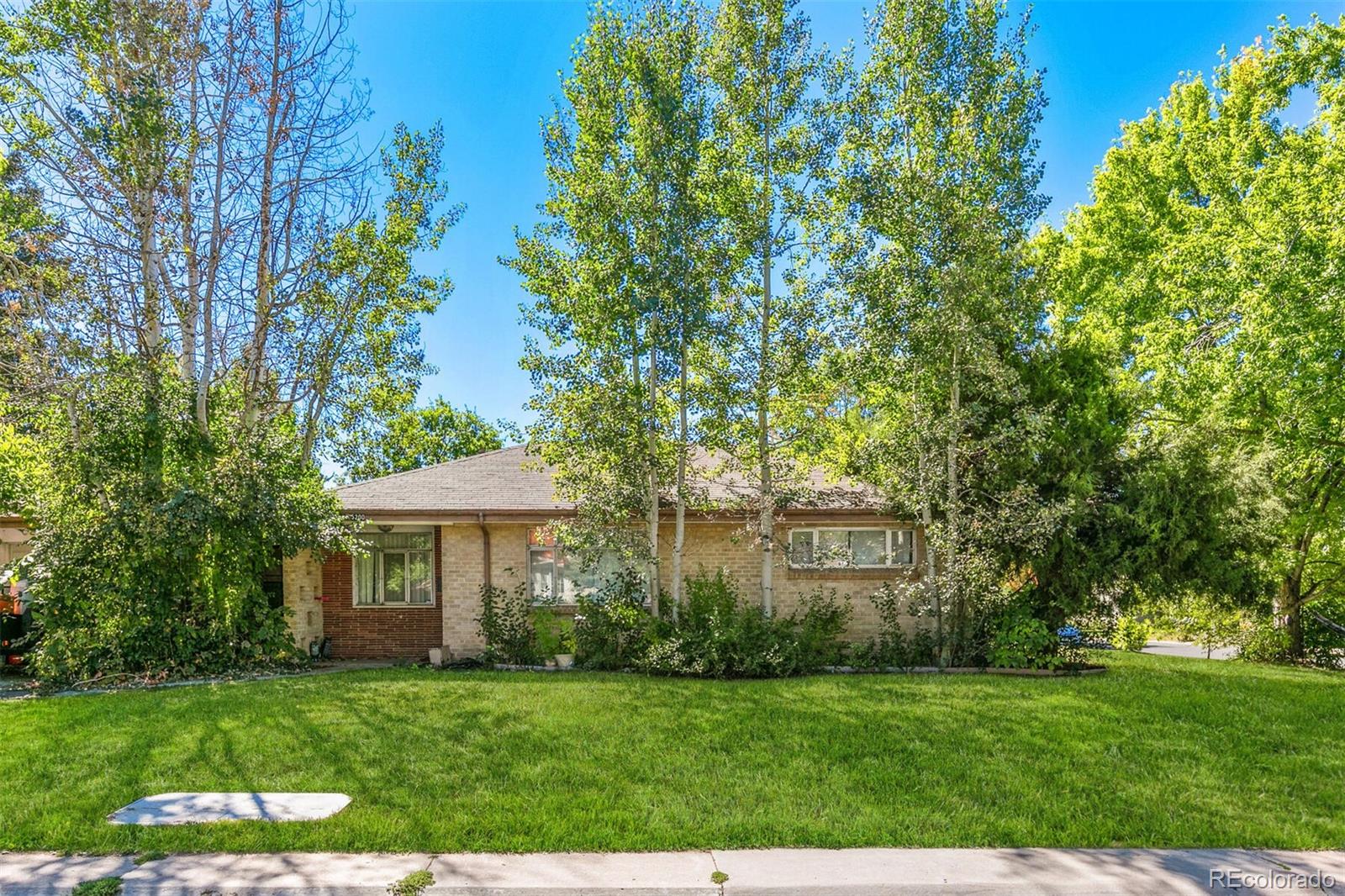 MLS Image #0 for 5200 e 12th avenue,denver, Colorado
