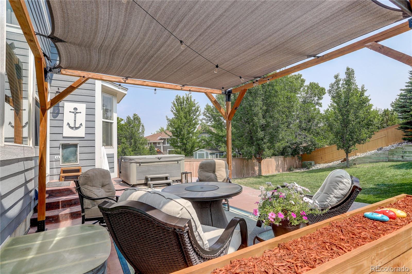 MLS Image #37 for 2994  braeburn way,highlands ranch, Colorado