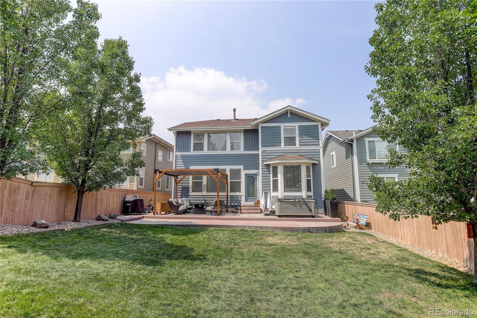 MLS Image #39 for 2994  braeburn way,highlands ranch, Colorado