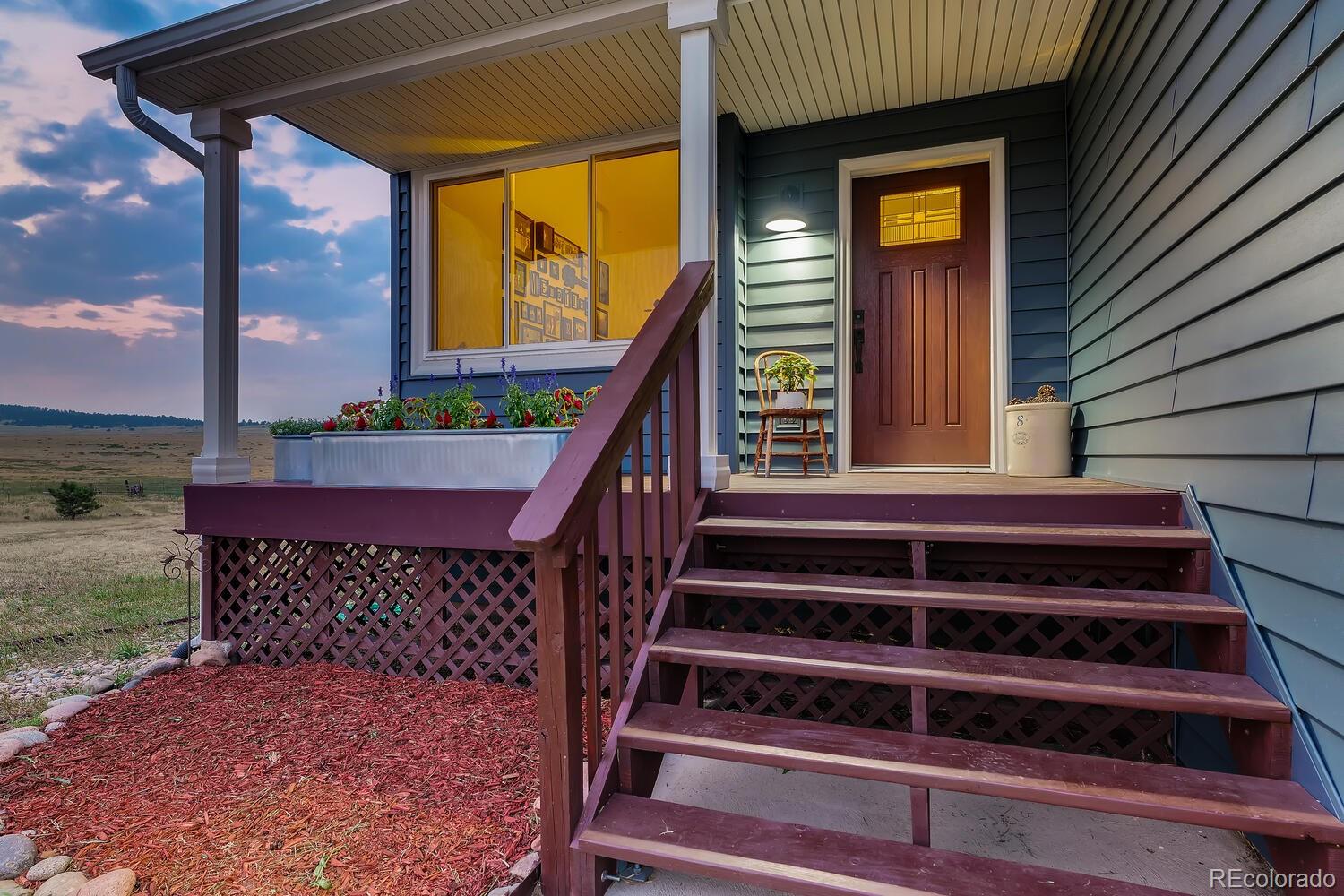 MLS Image #2 for 16125  county road 110 ,calhan, Colorado