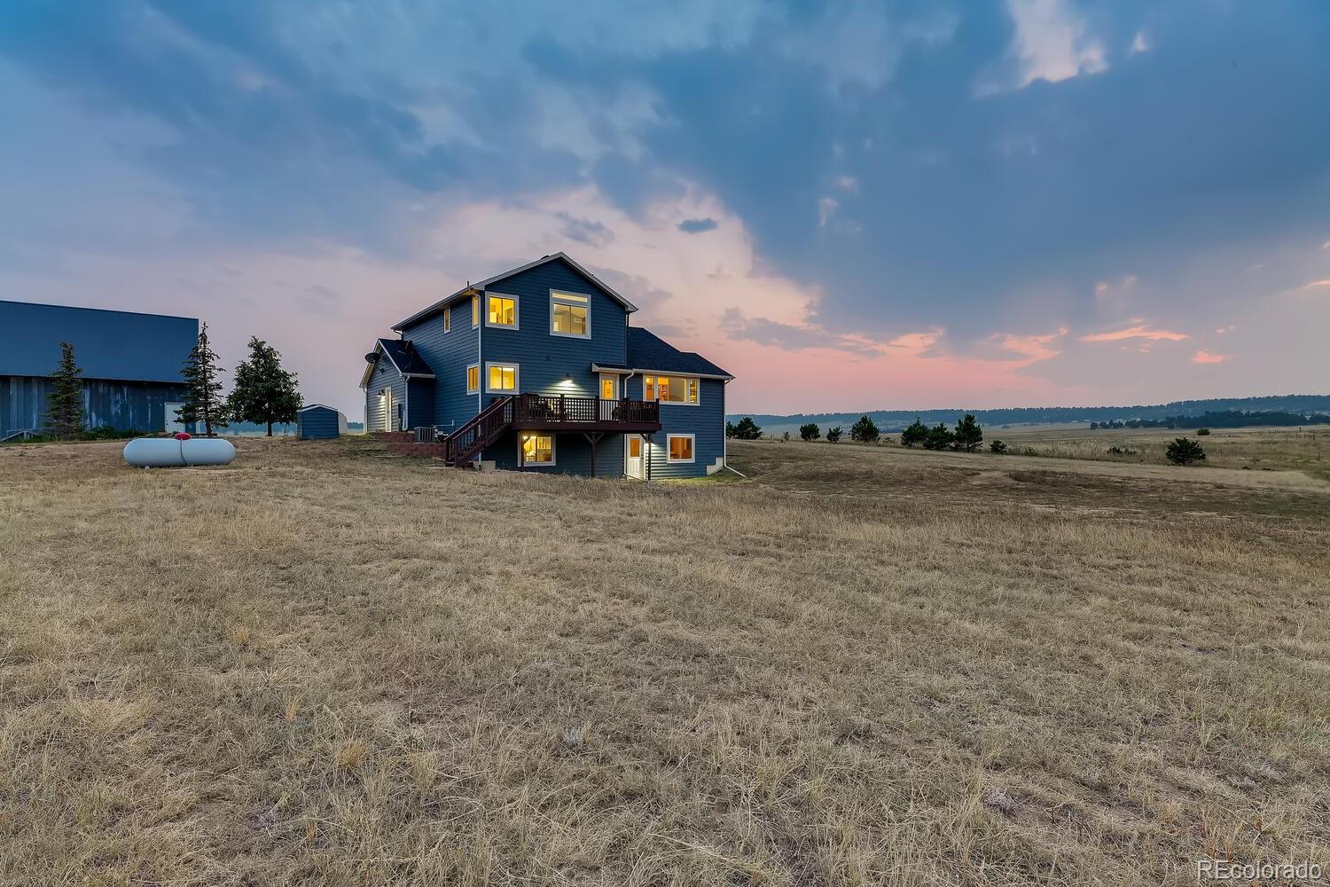 MLS Image #23 for 16125  county road 110 ,calhan, Colorado