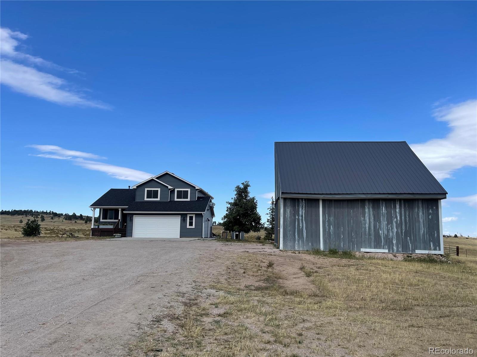 MLS Image #31 for 16125  county road 110 ,calhan, Colorado