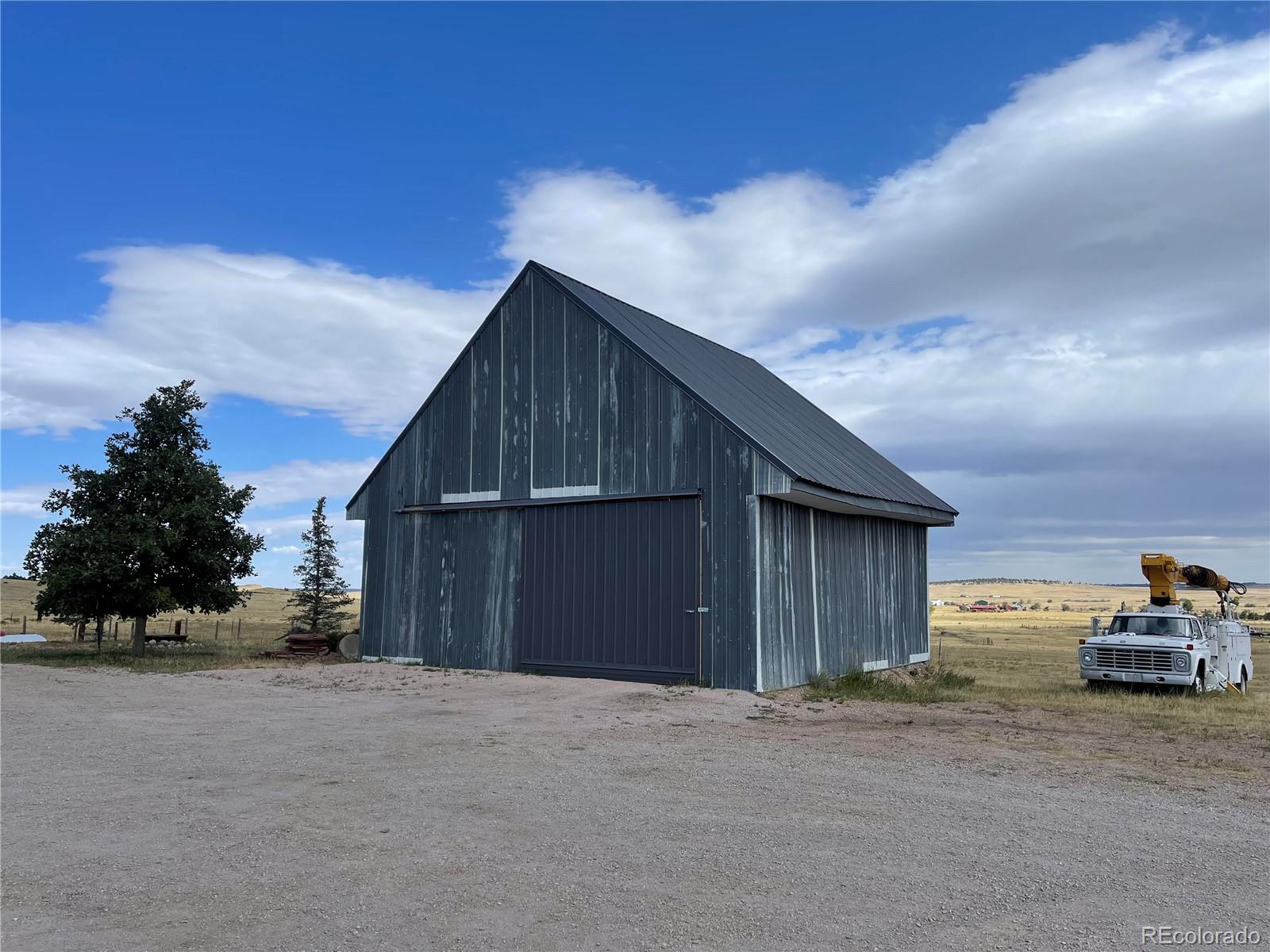 MLS Image #32 for 16125  county road 110 ,calhan, Colorado