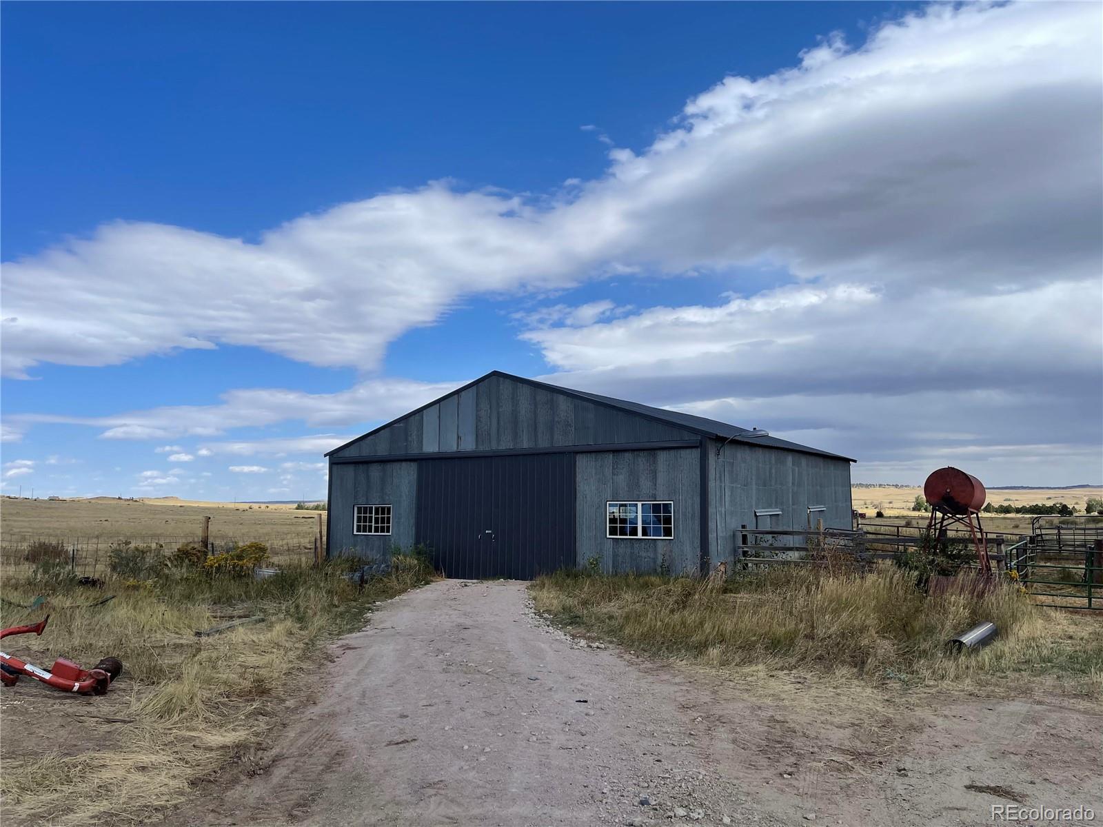 MLS Image #33 for 16125  county road 110 ,calhan, Colorado