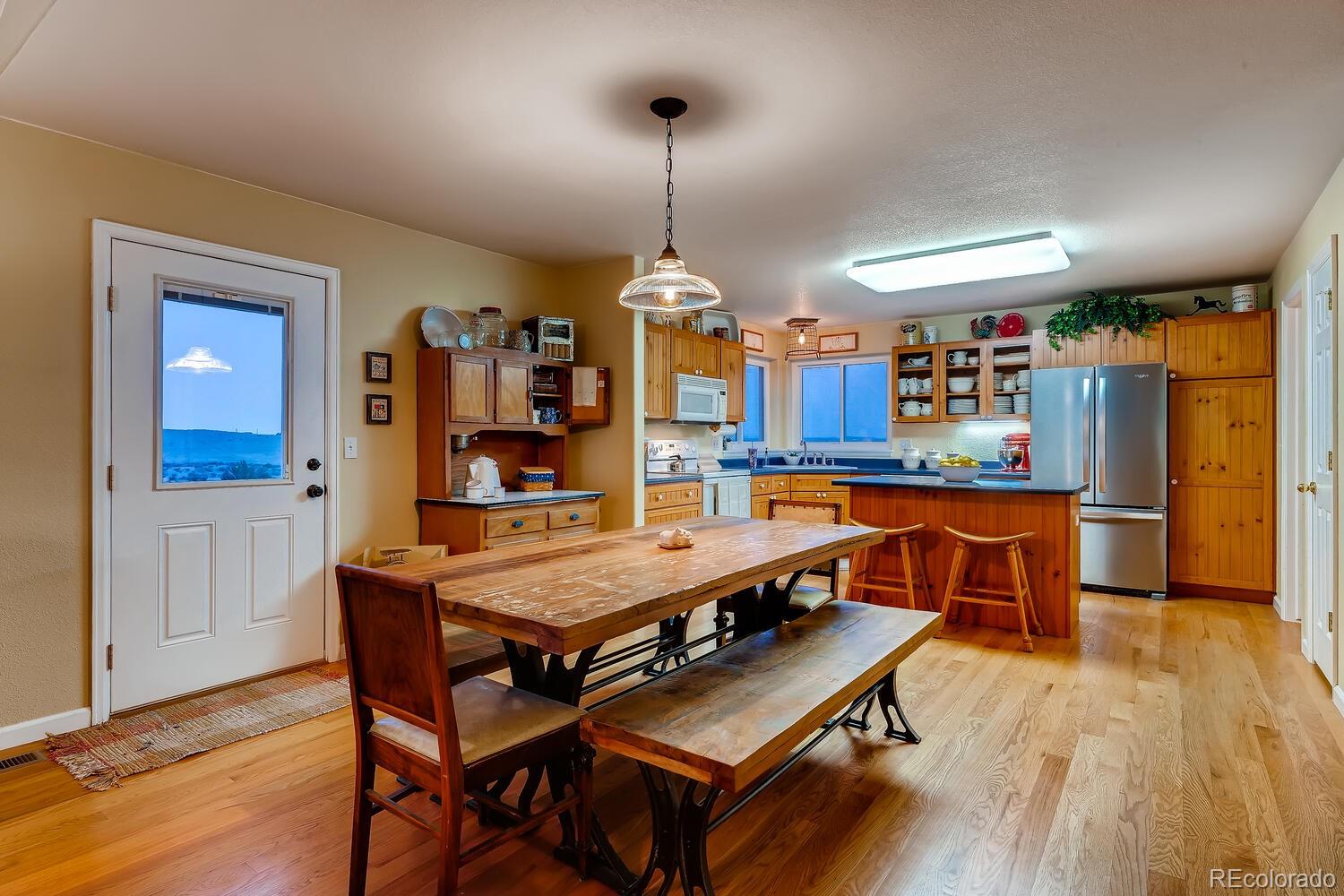 MLS Image #7 for 16125  county road 110 ,calhan, Colorado