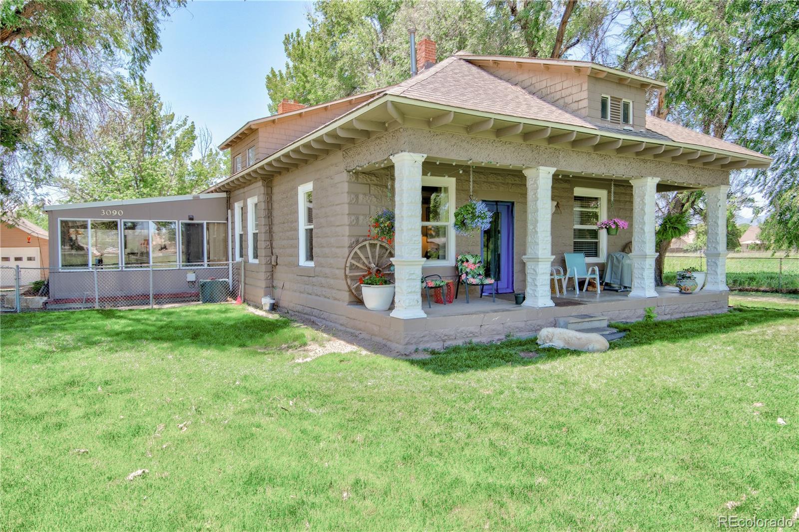 MLS Image #0 for 3090  grandview avenue,canon city, Colorado