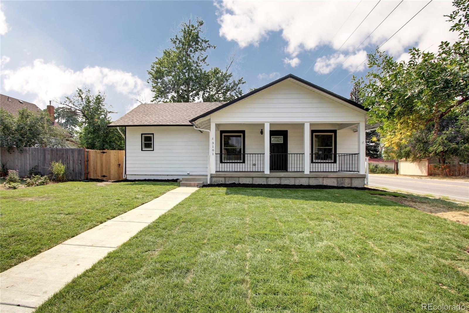 MLS Image #0 for 3101 s clarkson street,englewood, Colorado