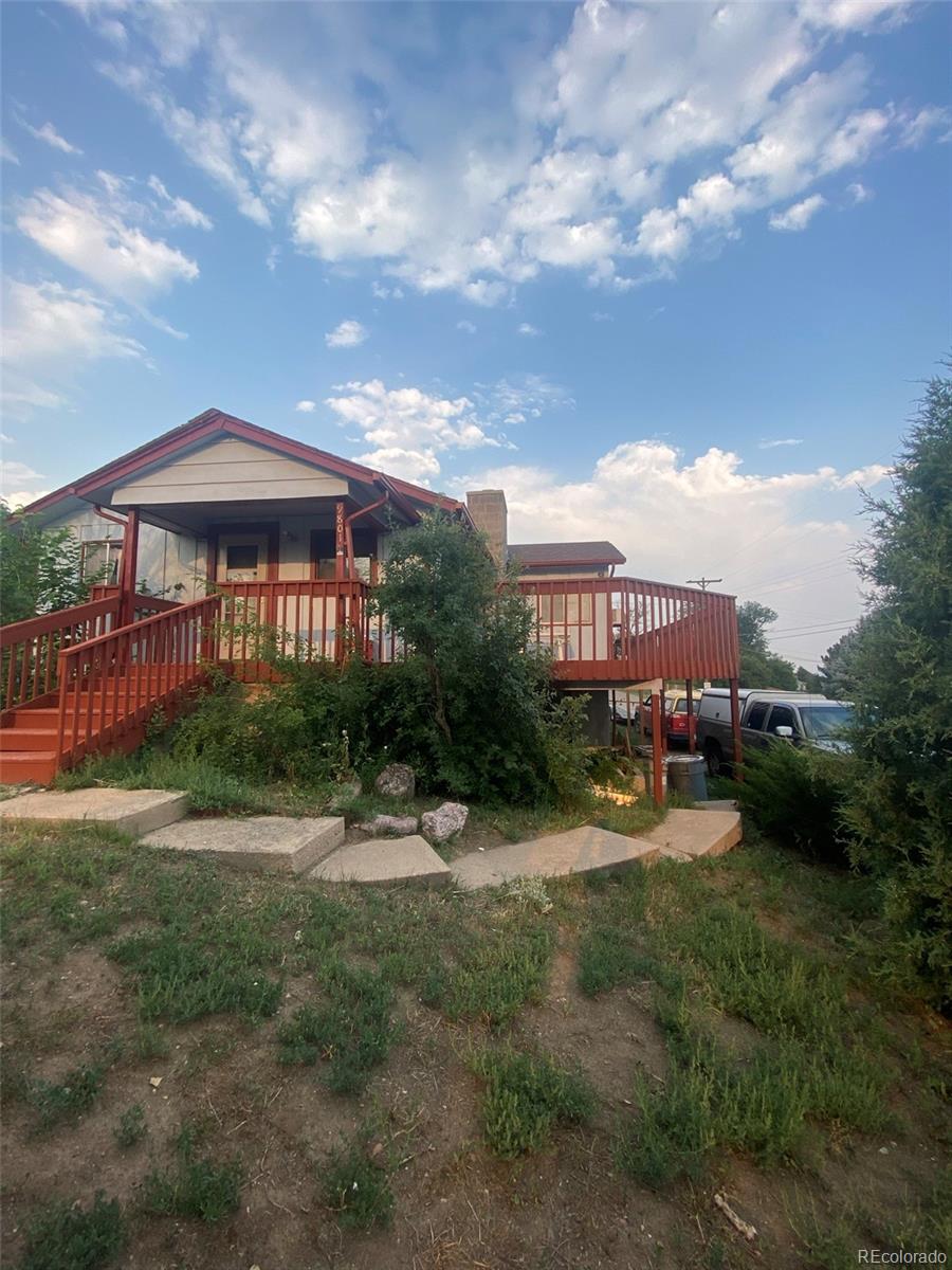 MLS Image #0 for 9801 w wesley court,lakewood, Colorado