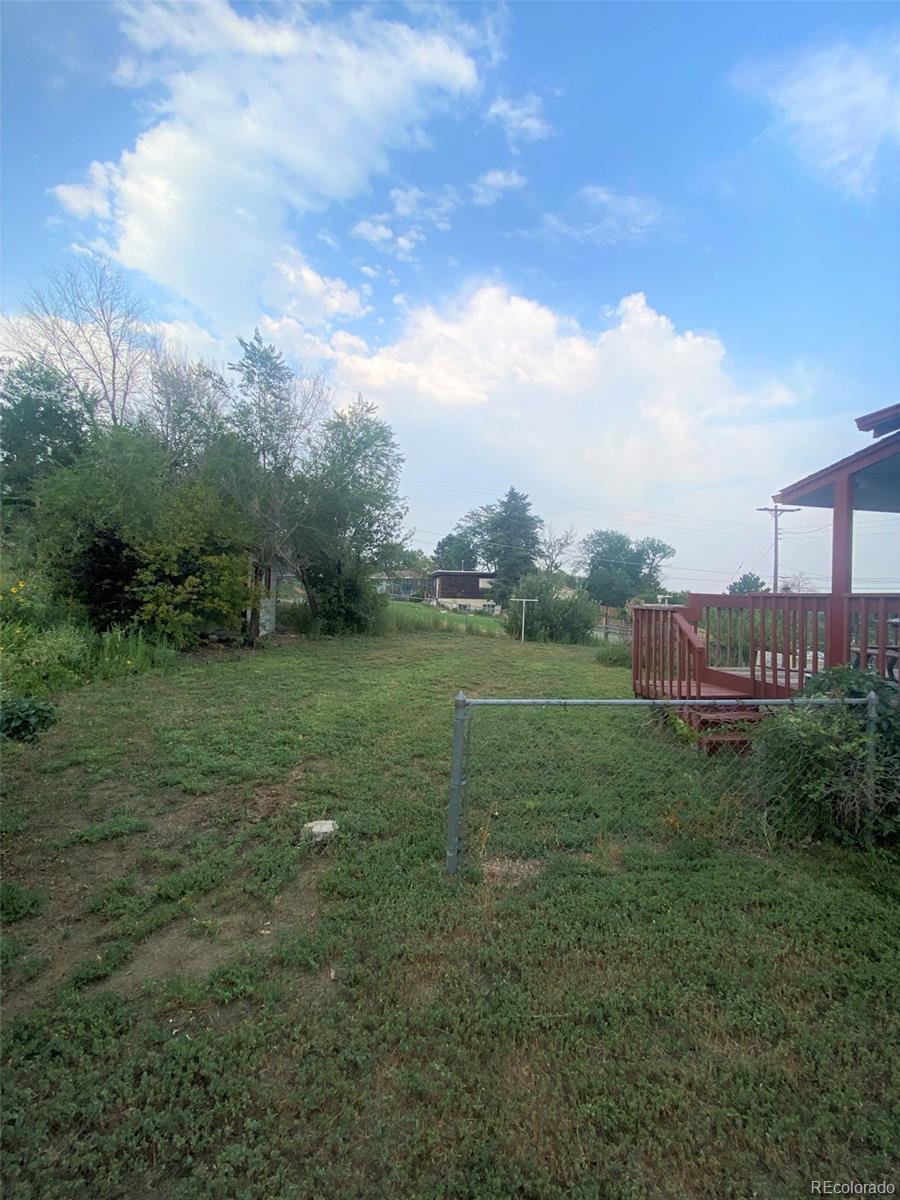 MLS Image #2 for 9801 w wesley court,lakewood, Colorado