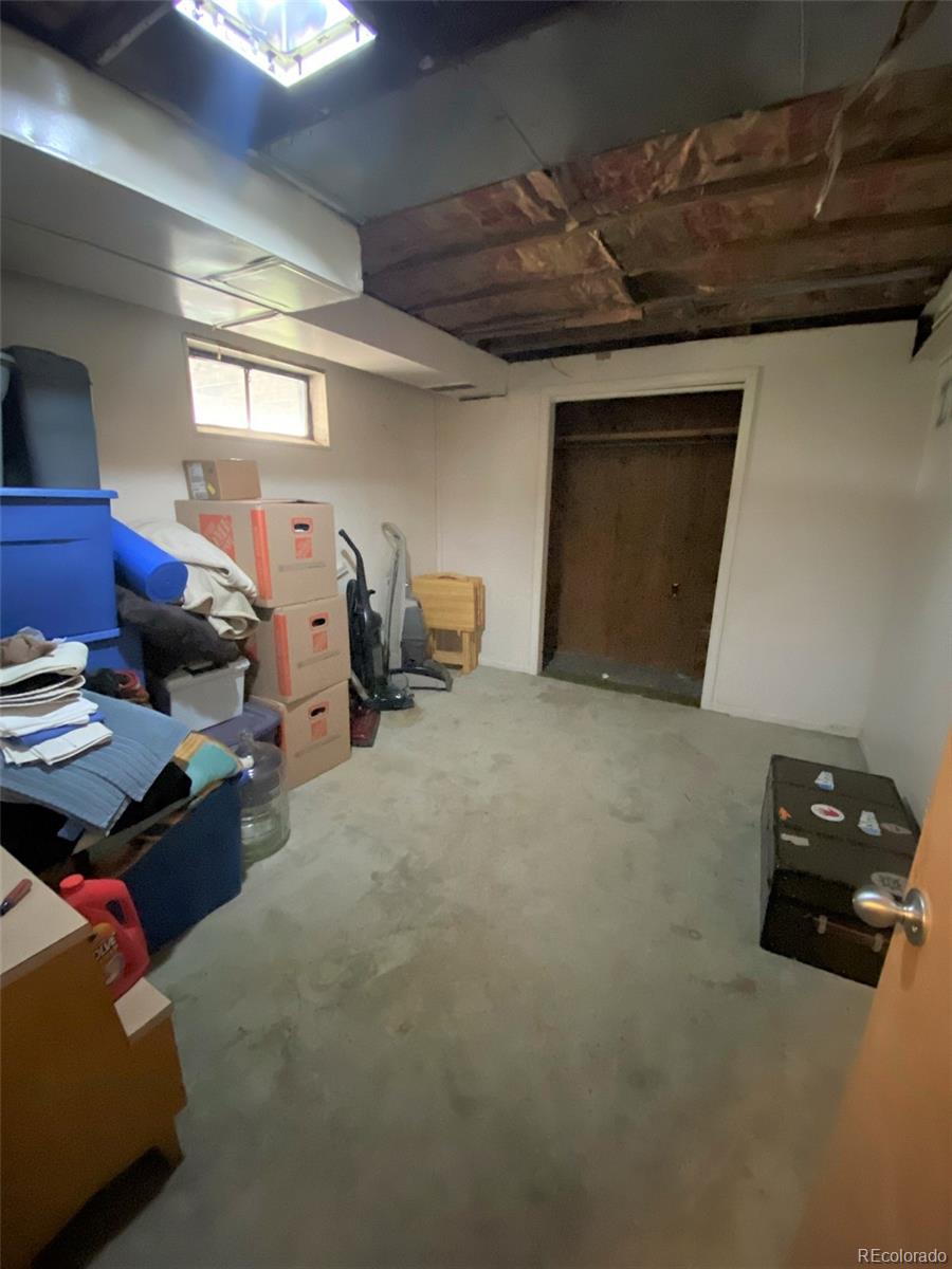 MLS Image #25 for 9801 w wesley court,lakewood, Colorado