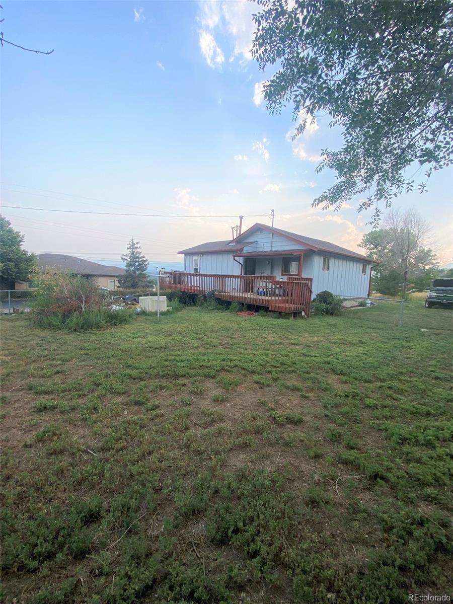 MLS Image #3 for 9801 w wesley court,lakewood, Colorado