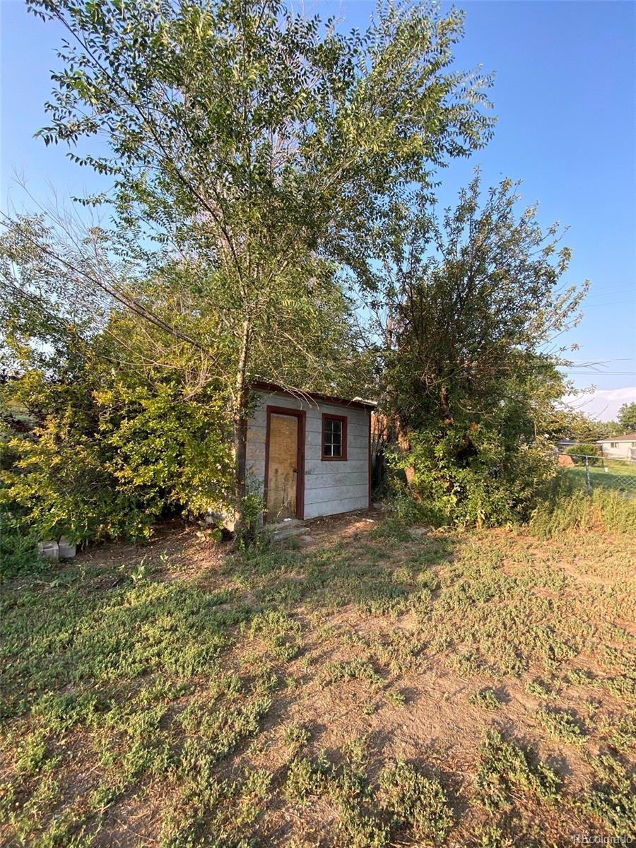 MLS Image #30 for 9801 w wesley court,lakewood, Colorado
