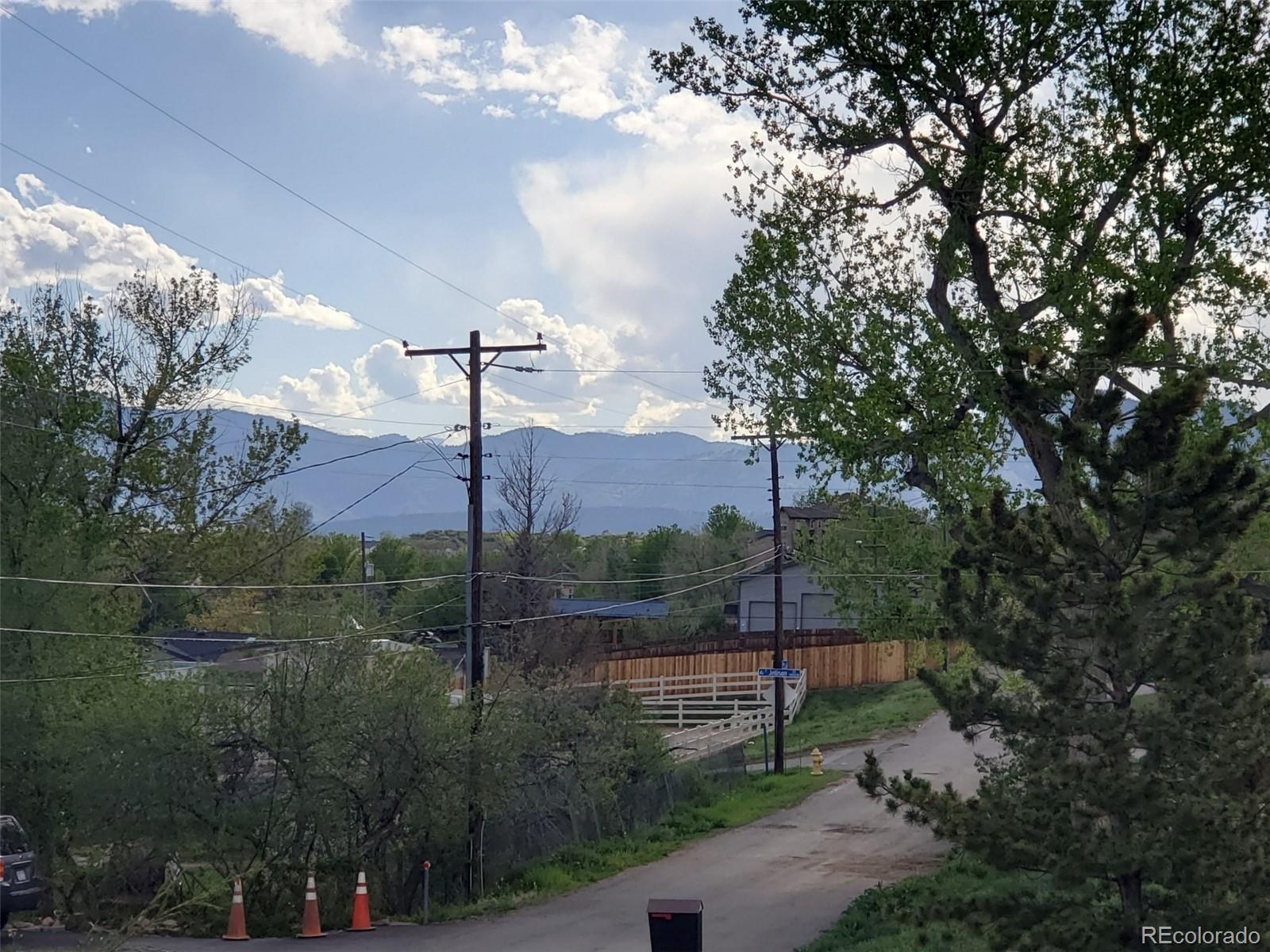MLS Image #4 for 9801 w wesley court,lakewood, Colorado