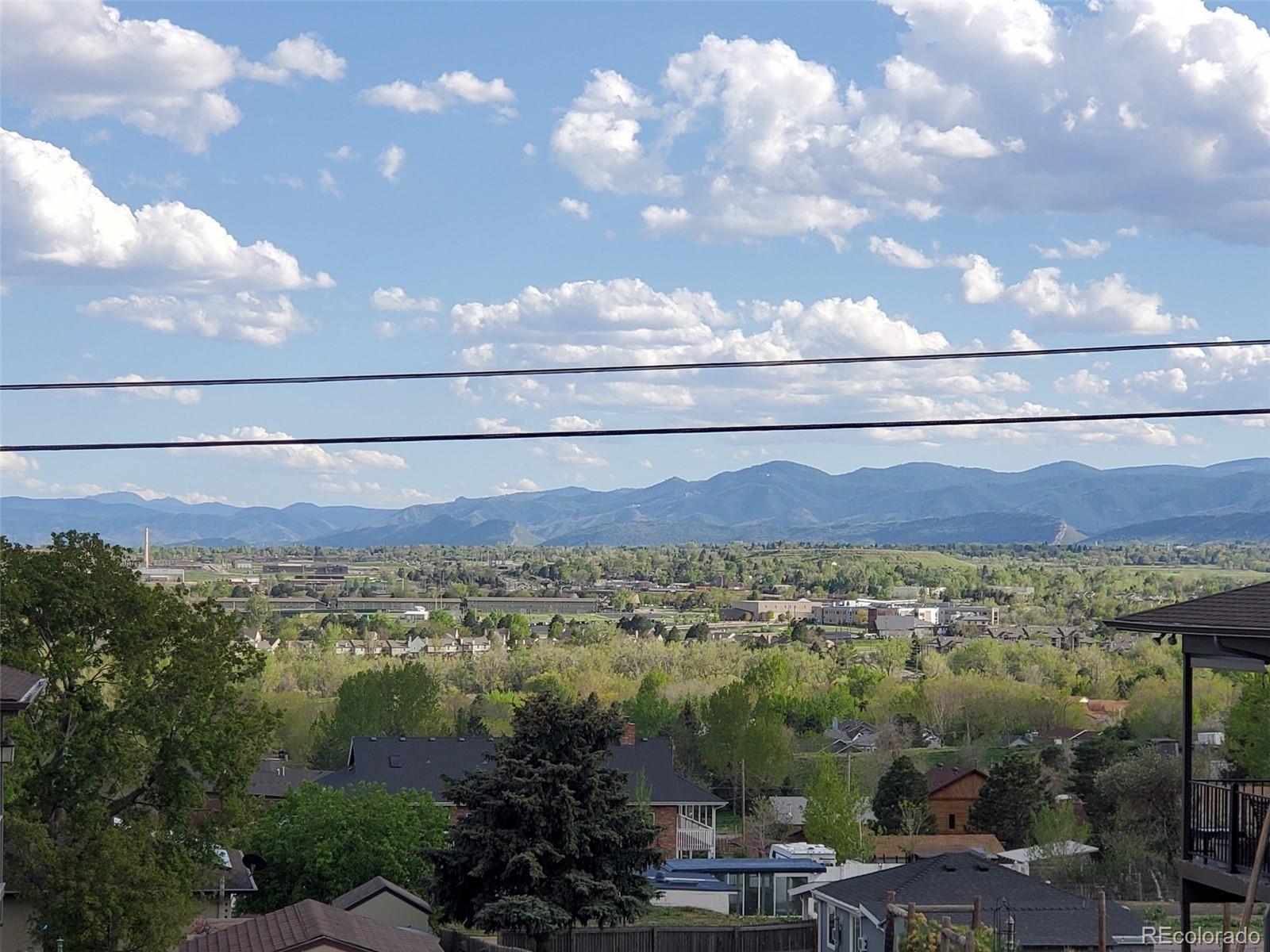 MLS Image #5 for 9801 w wesley court,lakewood, Colorado