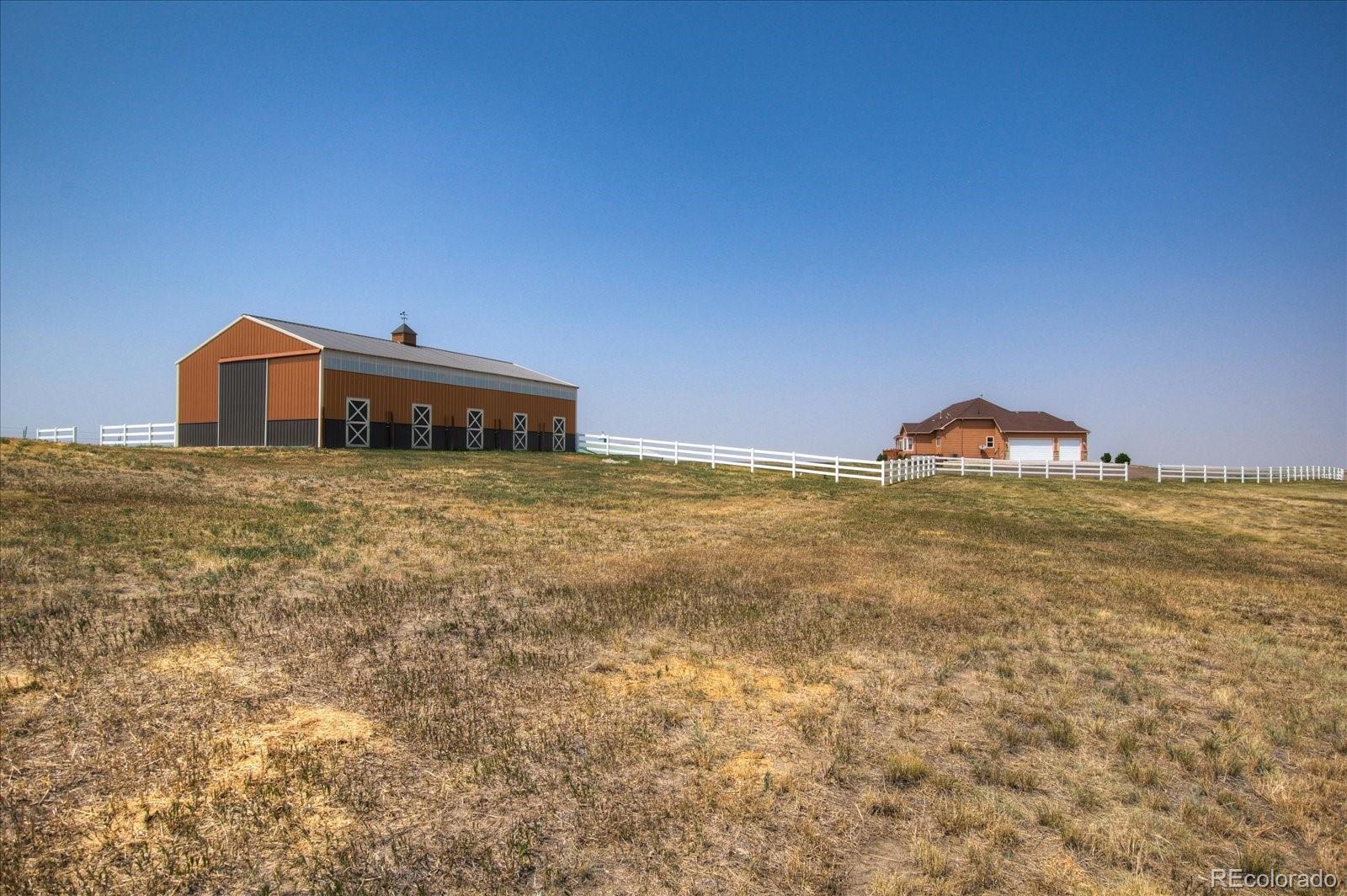 MLS Image #3 for 8200  sunset avenue,elizabeth, Colorado