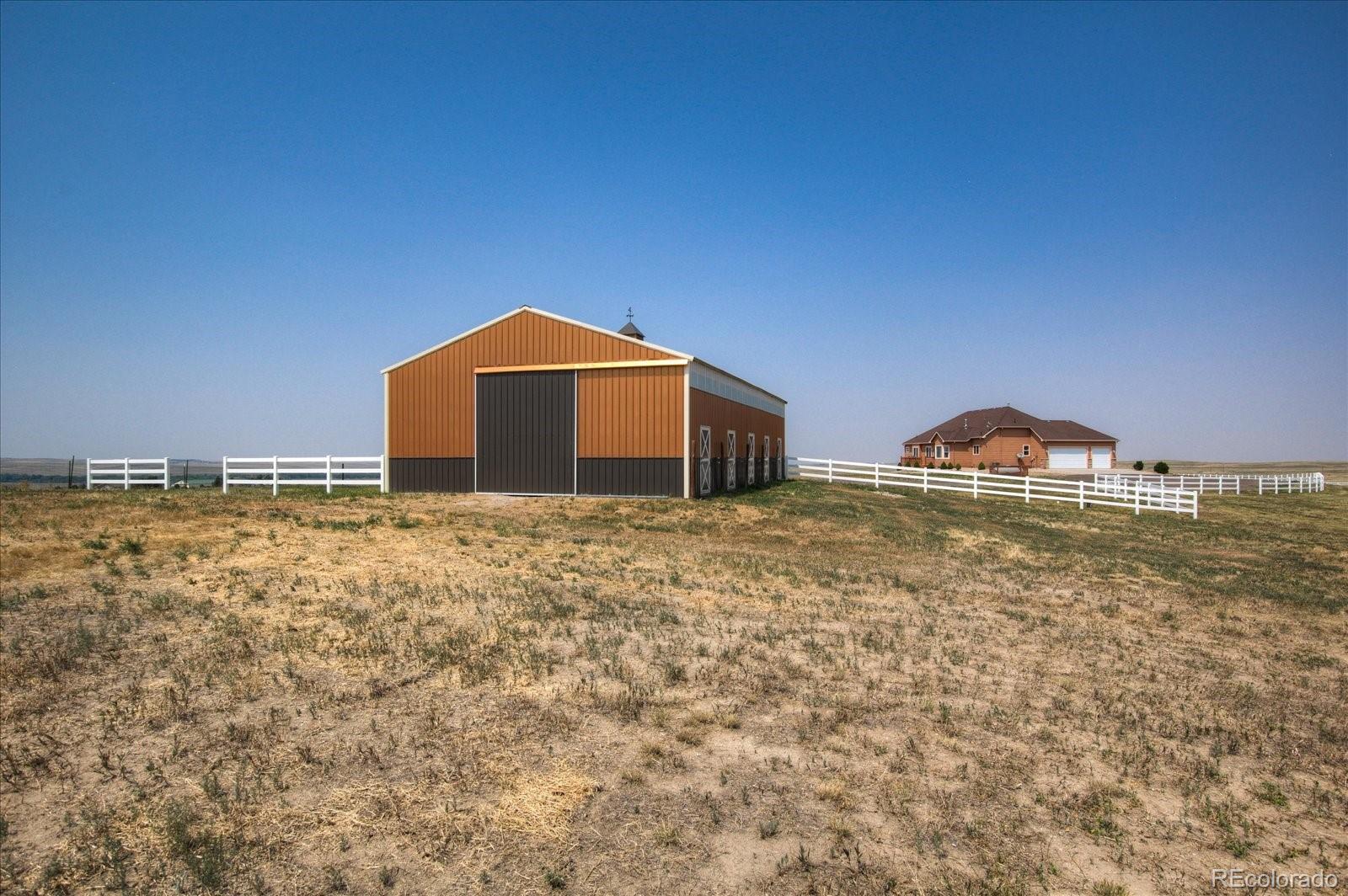 MLS Image #35 for 8200  sunset avenue,elizabeth, Colorado